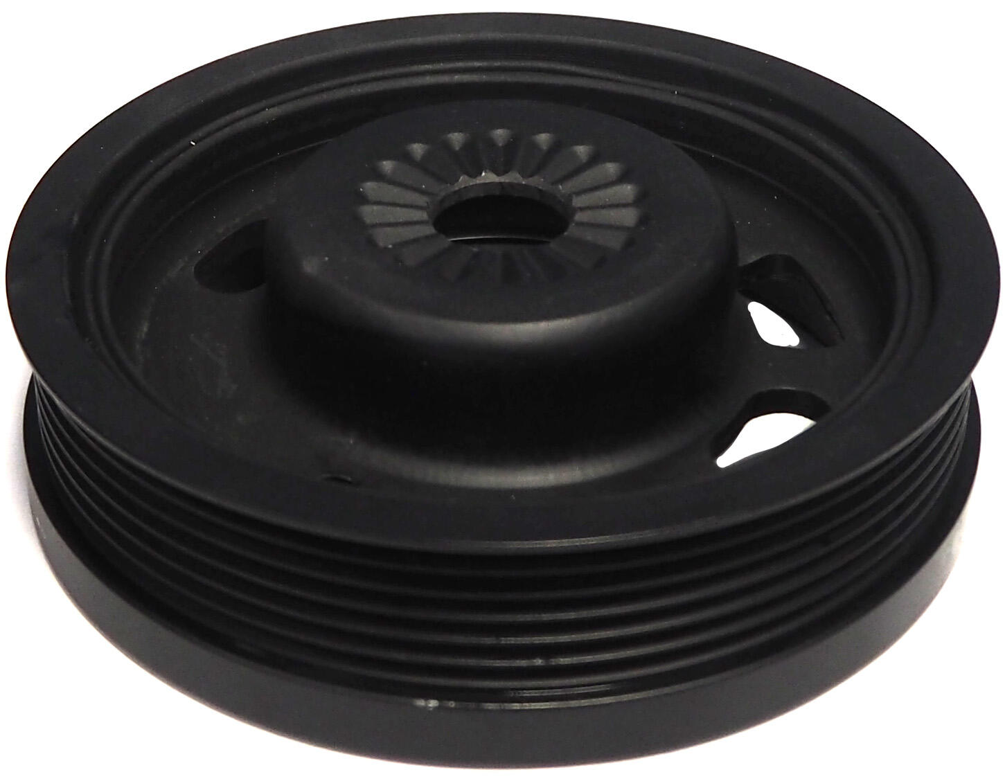 CORTECO Remskive, krumtapaksel 49114171 for VW