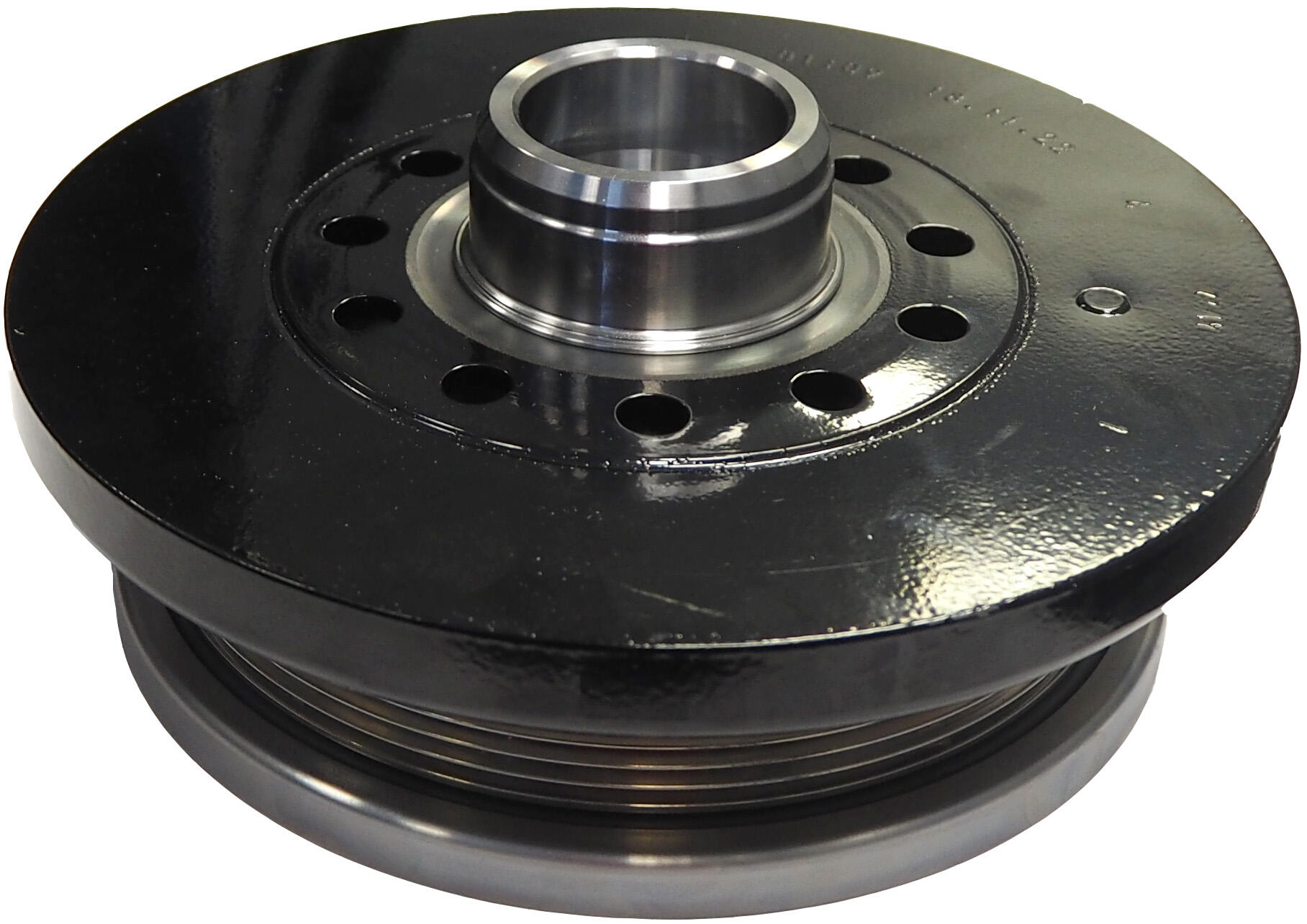 CORTECO Remskive, krumtapaksel 49107798 for BMW