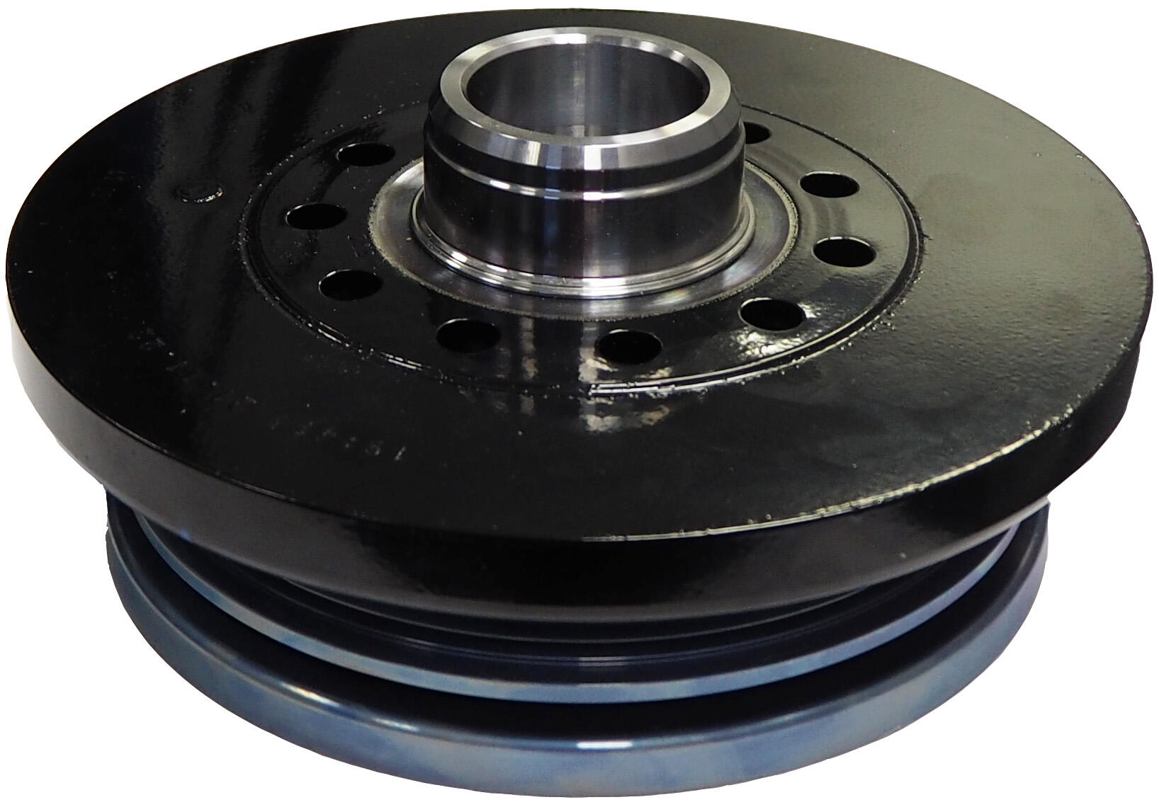 CORTECO Remskive, krumtapaksel 49107724 for BMW