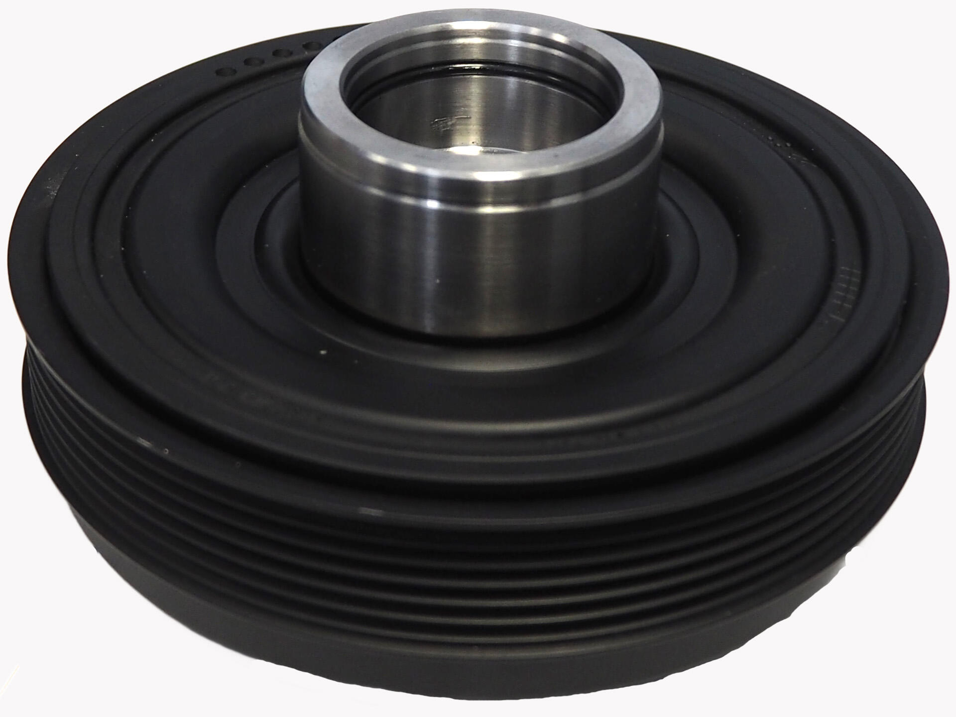 CORTECO Remskive, krumtapaksel 49135429 for JAGUAR LAND ROVER