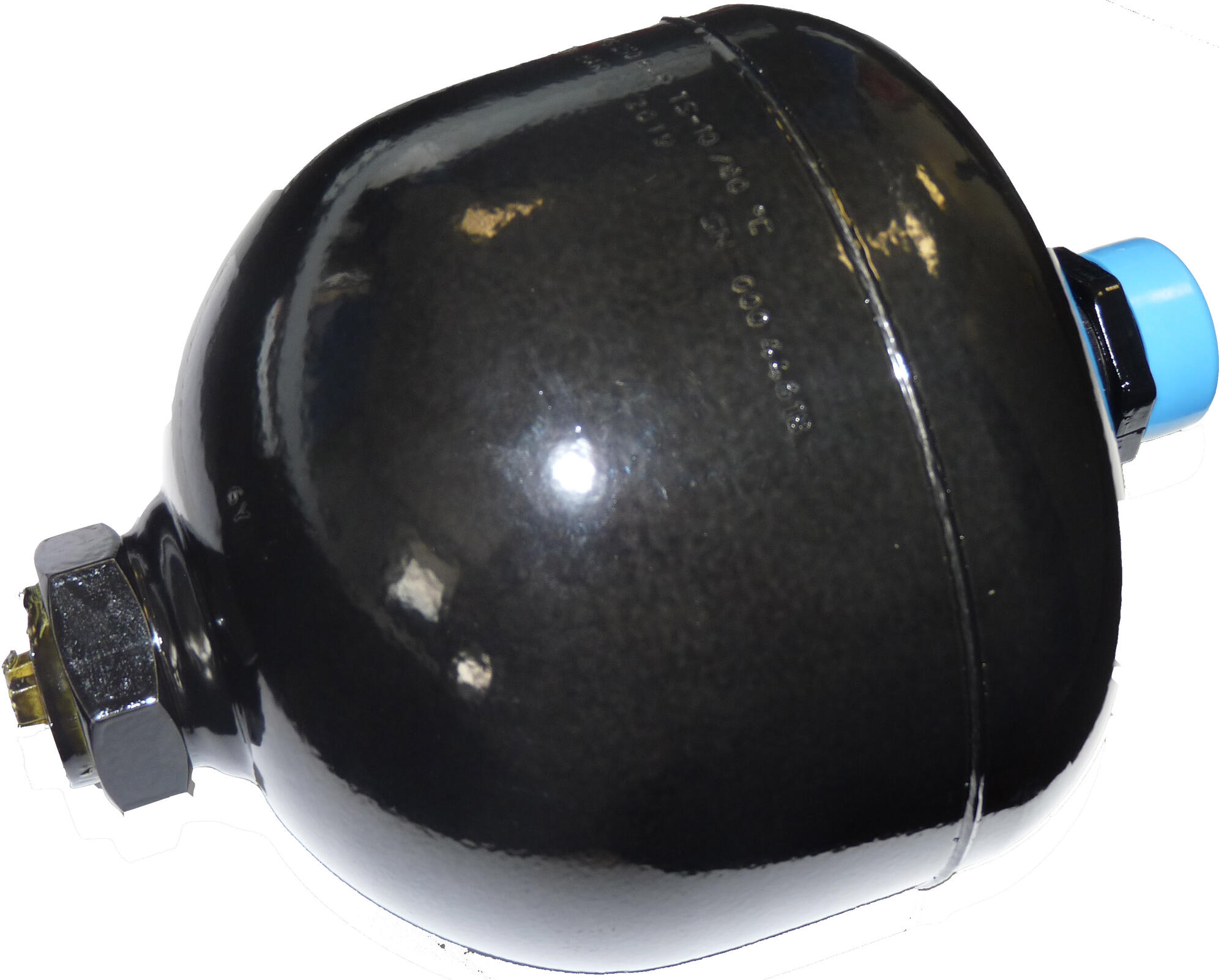 CORTECO 49467194 foraksel 152mm