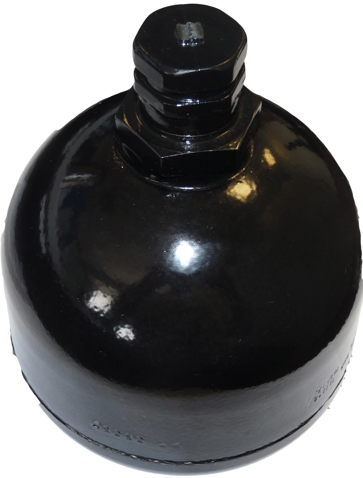 CORTECO 49467195 foraksel 75mm