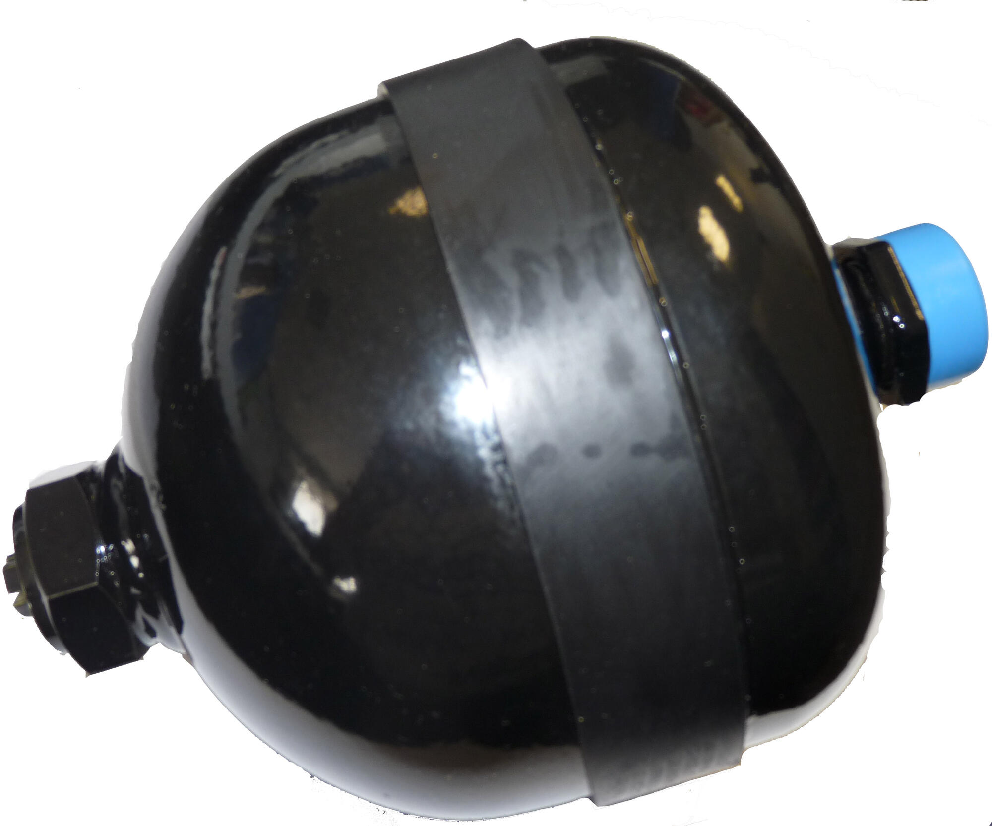 CORTECO 49467197 foraksel 152mm