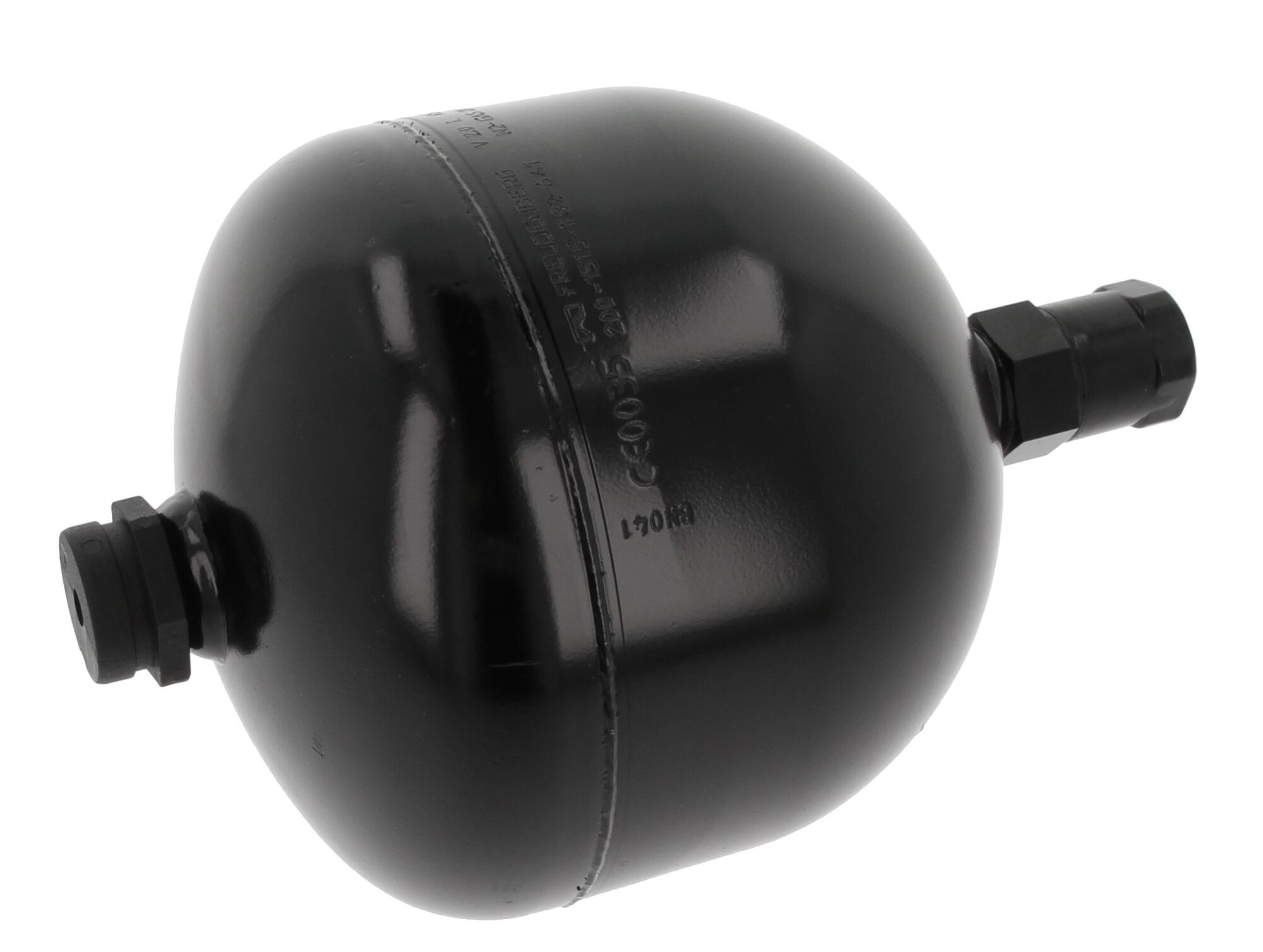 CORTECO 49467210 foraksel 168,5mm