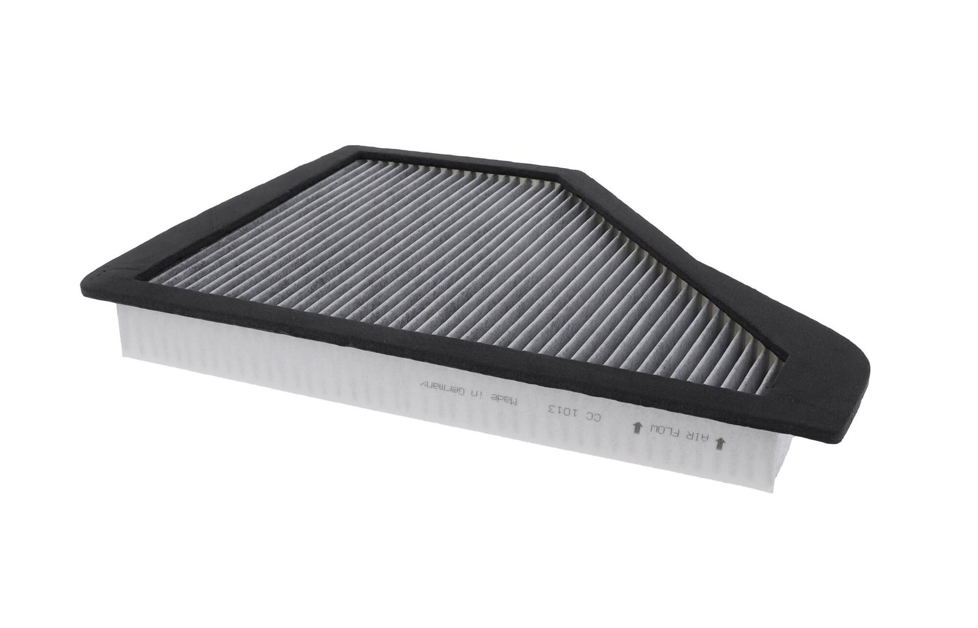 CORTECO Kabineluftfilter 21653010 for MERCEDES-BENZ