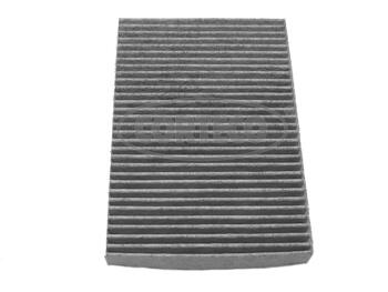 CORTECO Kabineluftfilter 80000114 for NISSAN RENAULT DACIA