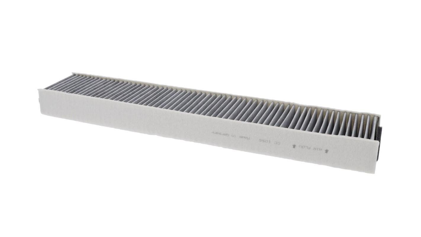CORTECO Kabineluftfilter 80000382 for MERCEDES-BENZ