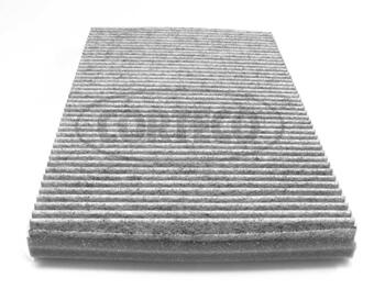 CORTECO Kabineluftfilter 80000417 for SAAB