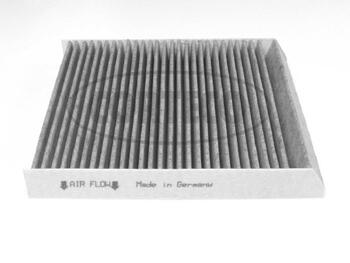 CORTECO Kabineluftfilter 80000418 for RENAULT