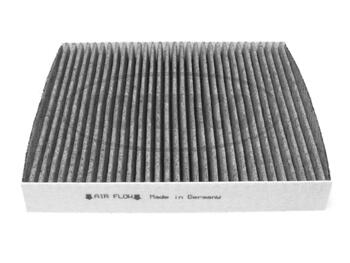 CORTECO Kabineluftfilter 80000428 for ROVER HONDA
