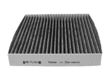 CORTECO Kabineluftfilter 80000437 for HONDA TOYOTA SUBARU