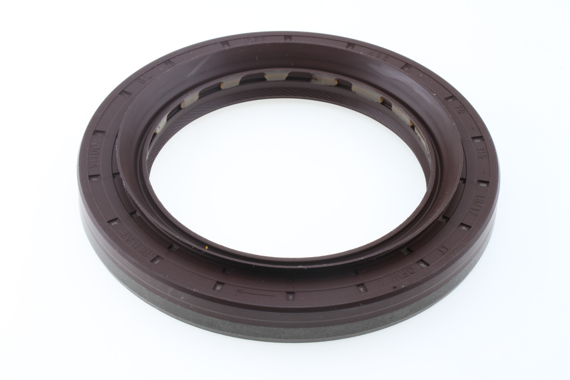 CORTECO 01017058b 115mm for DAF