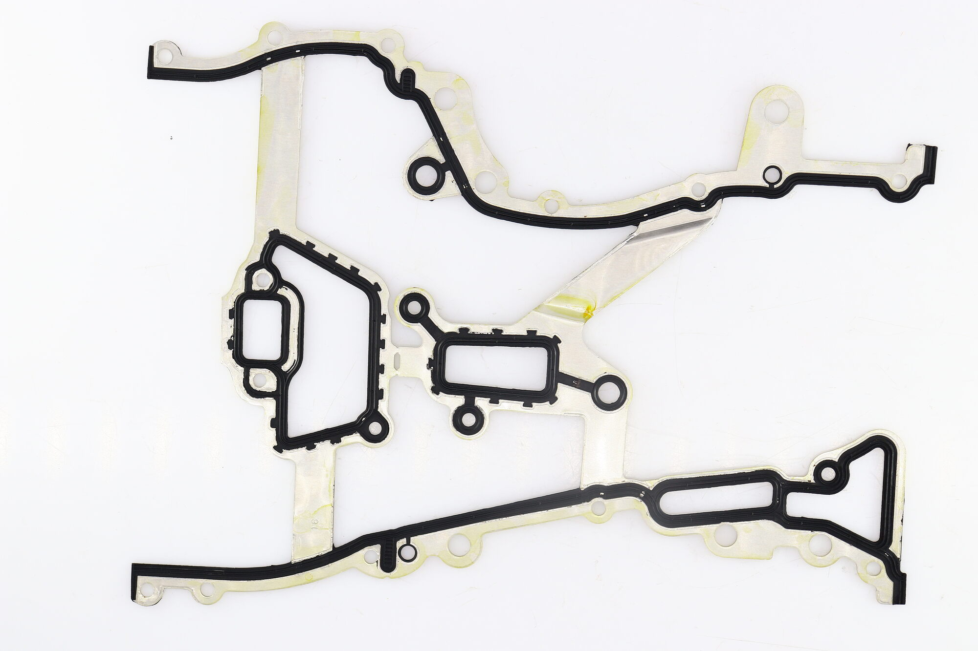CORTECO Pakning, styrehus 030002p for OPEL