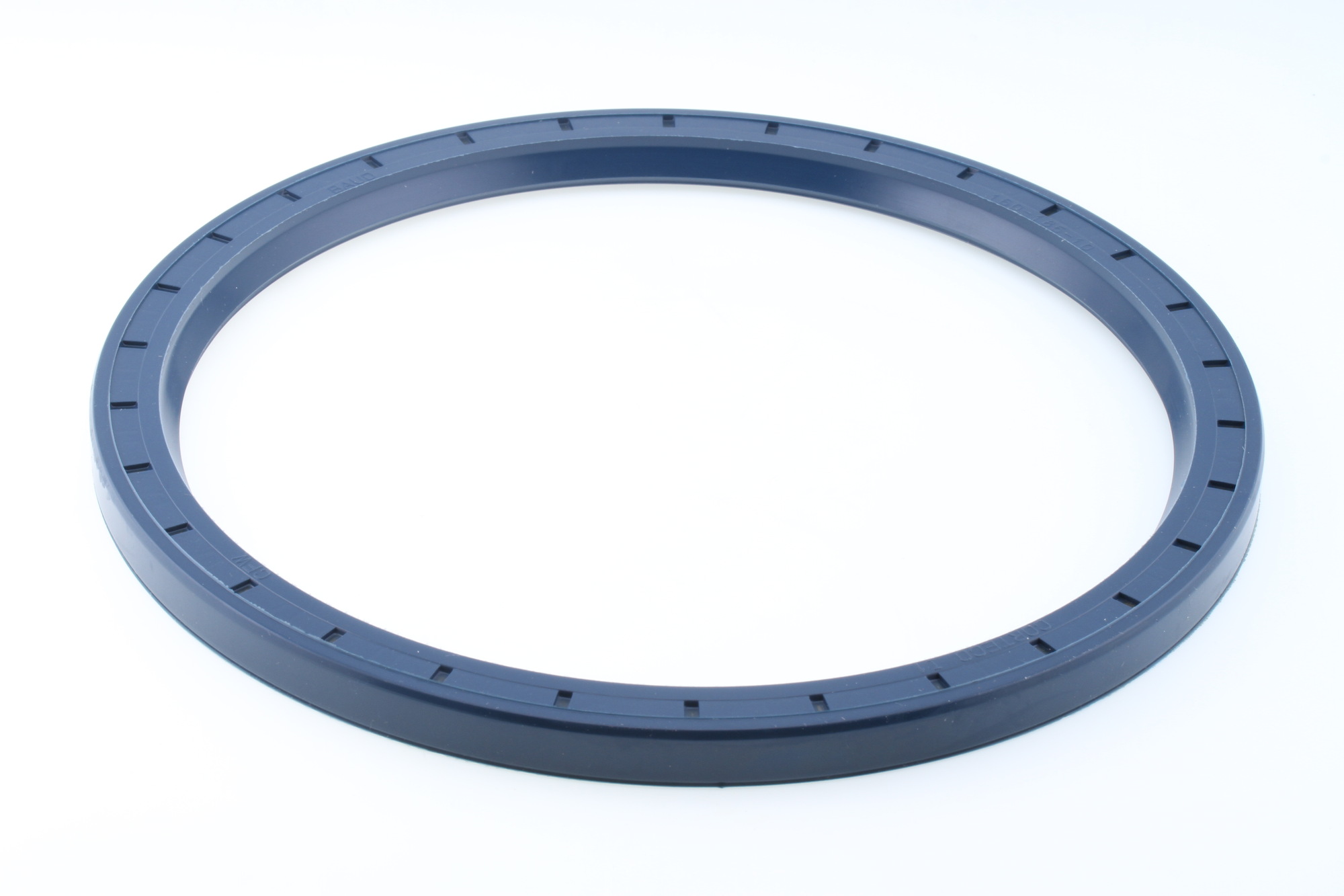 CORTECO 12011093b bagaksel 185mm for IVECO