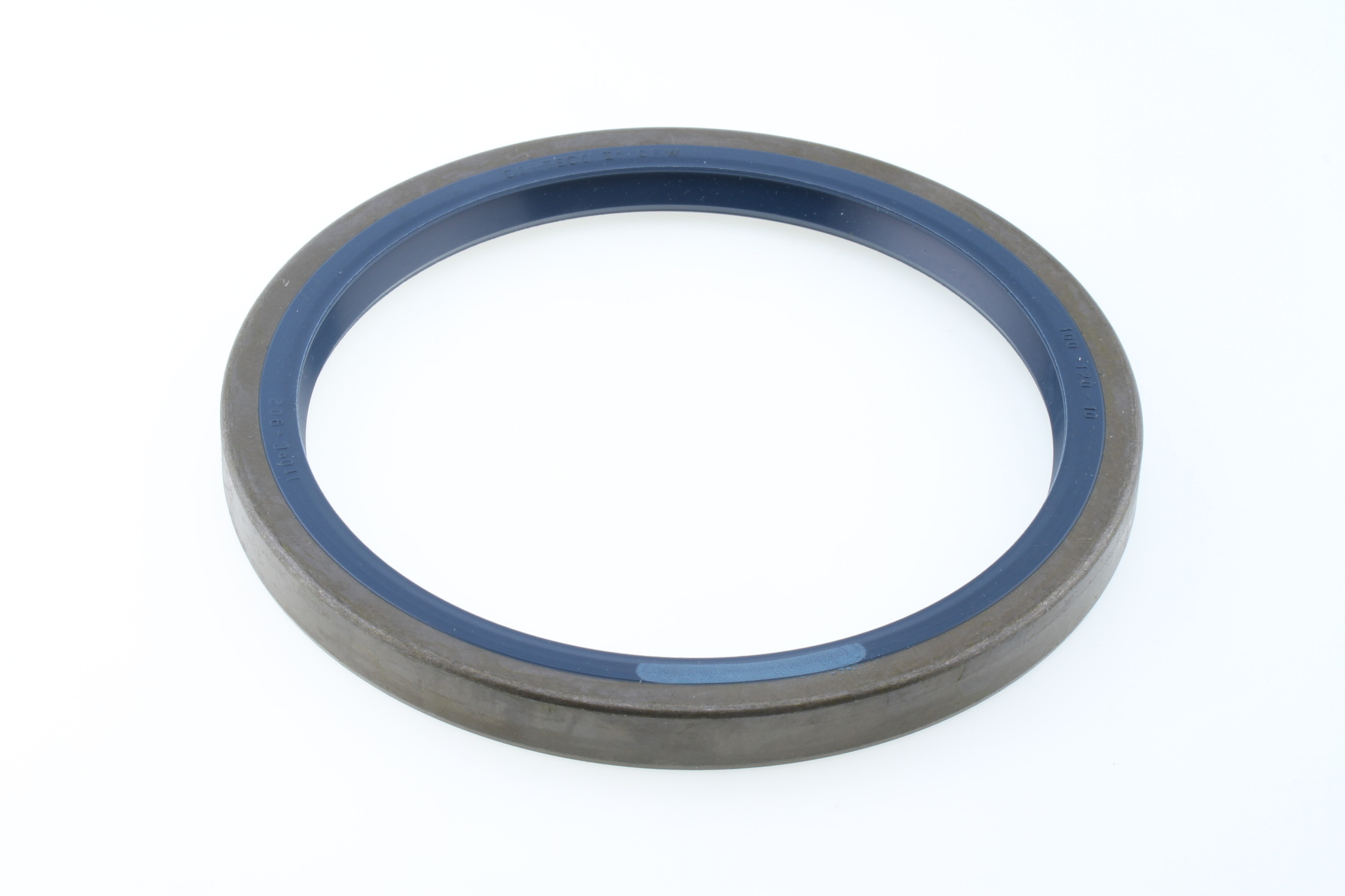 CORTECO 12011363b bagaksel 120mm for IVECO