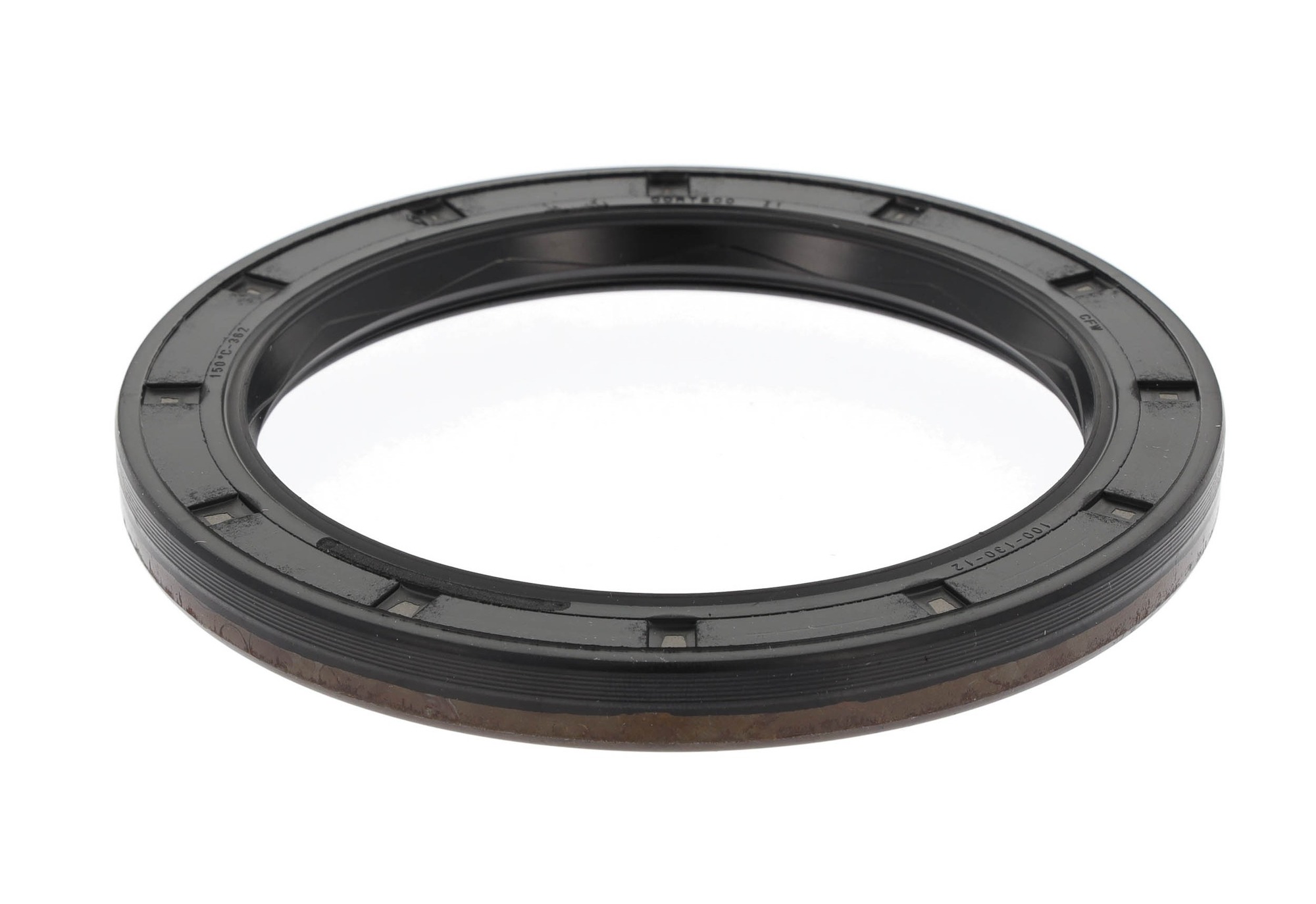 CORTECO 12014422b foraksel 130mm for IVECO