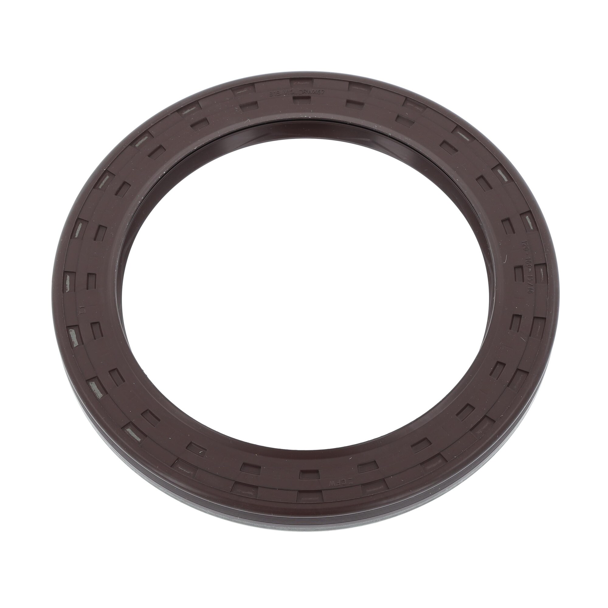 CORTECO 12014707b bagaksel 160mm for RENAULT TRUCKS