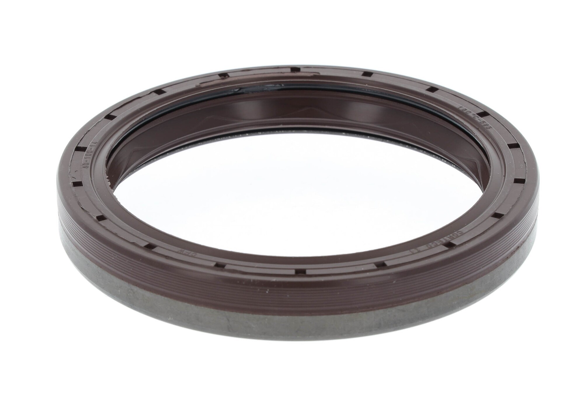 CORTECO 12015504b 100mm for IVECO