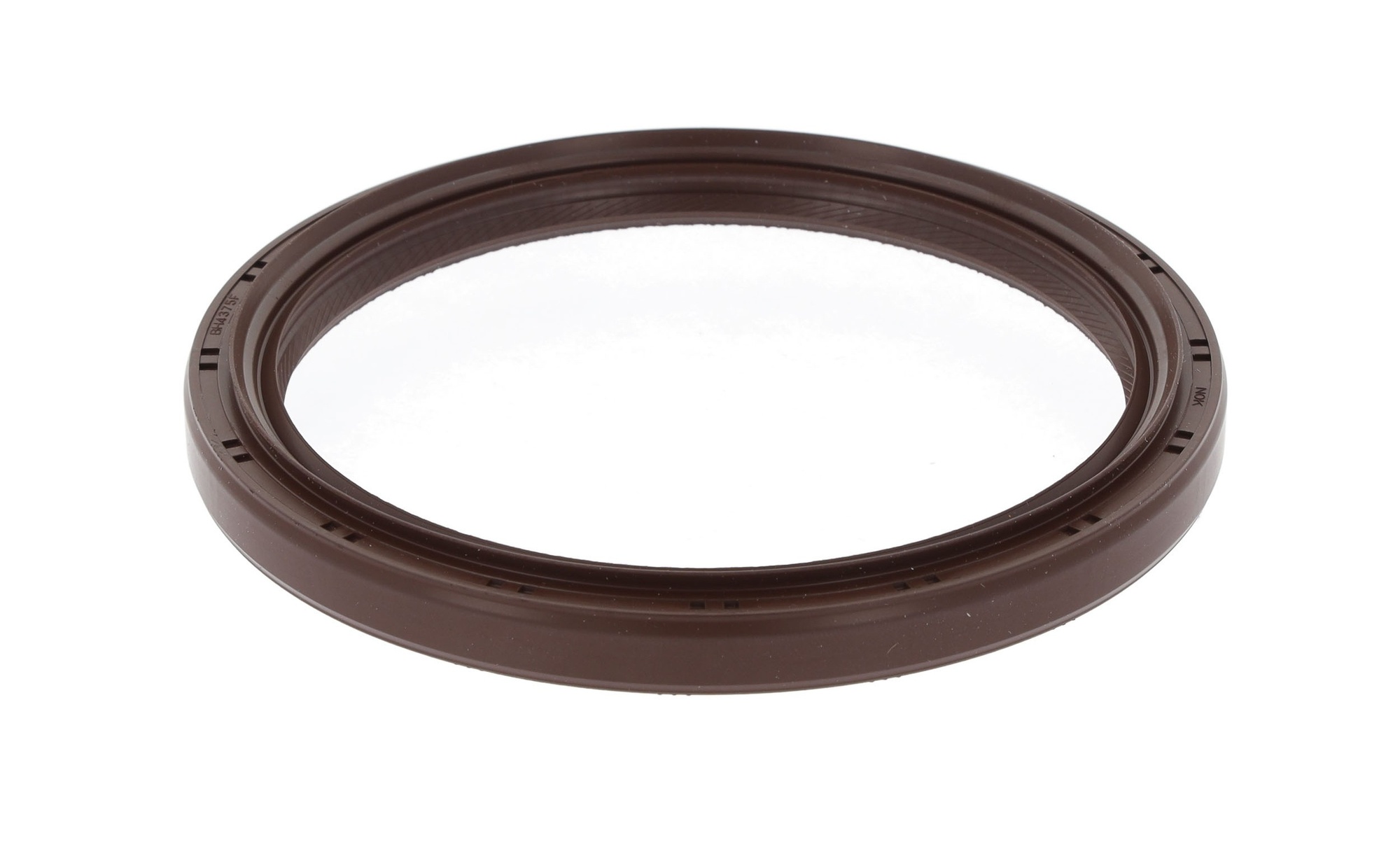 CORTECO Pakdåse, krumtapaksel 19017580b gearkasse-monteret for TOYOTA