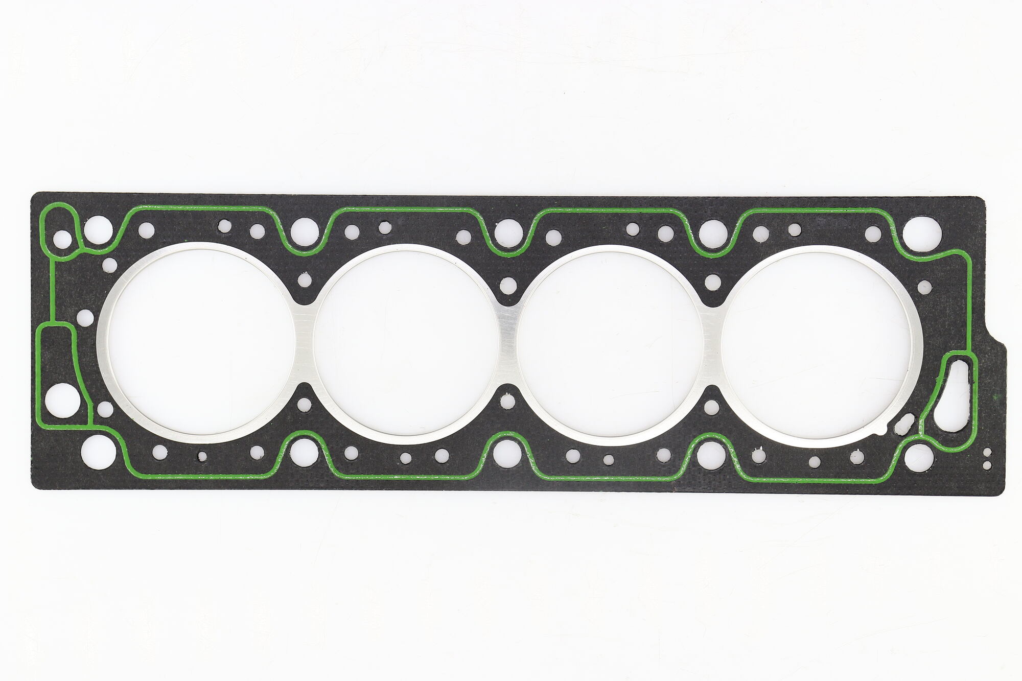 CORTECO Pakning, topstykke 411318p for CITROËN/PEUGEOT