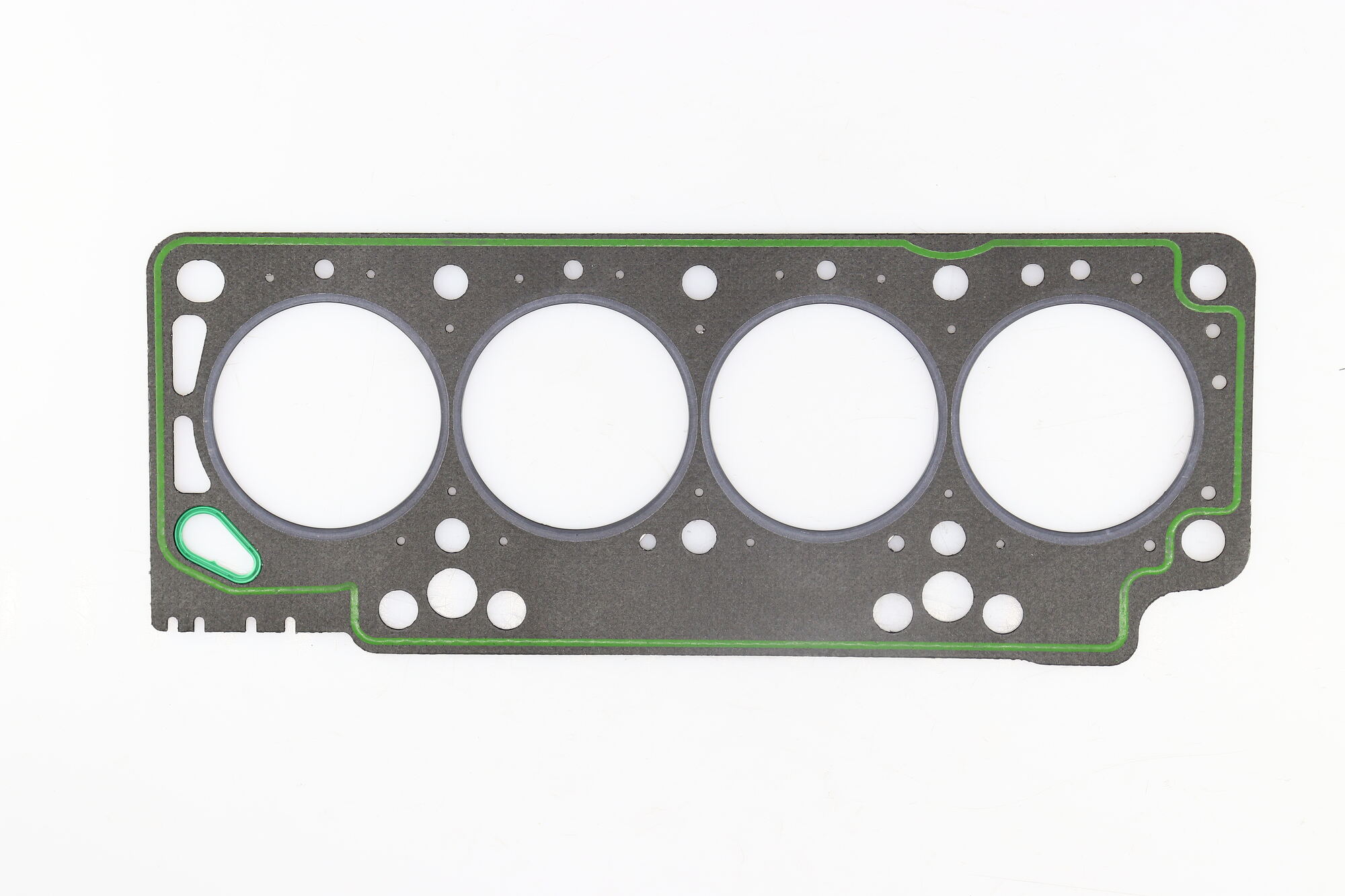 CORTECO Pakning, topstykke 411372p for RENAULT
