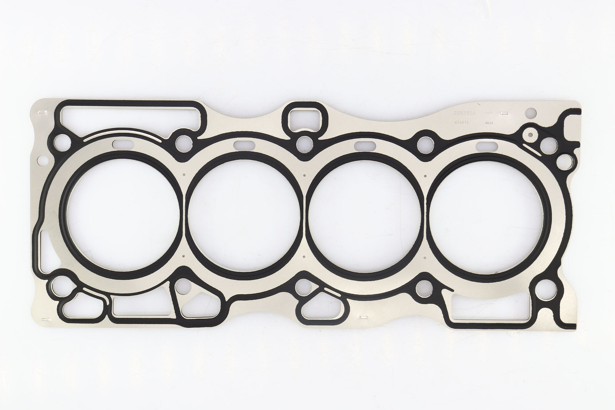 CORTECO Pakning, topstykke 414014p for NISSAN