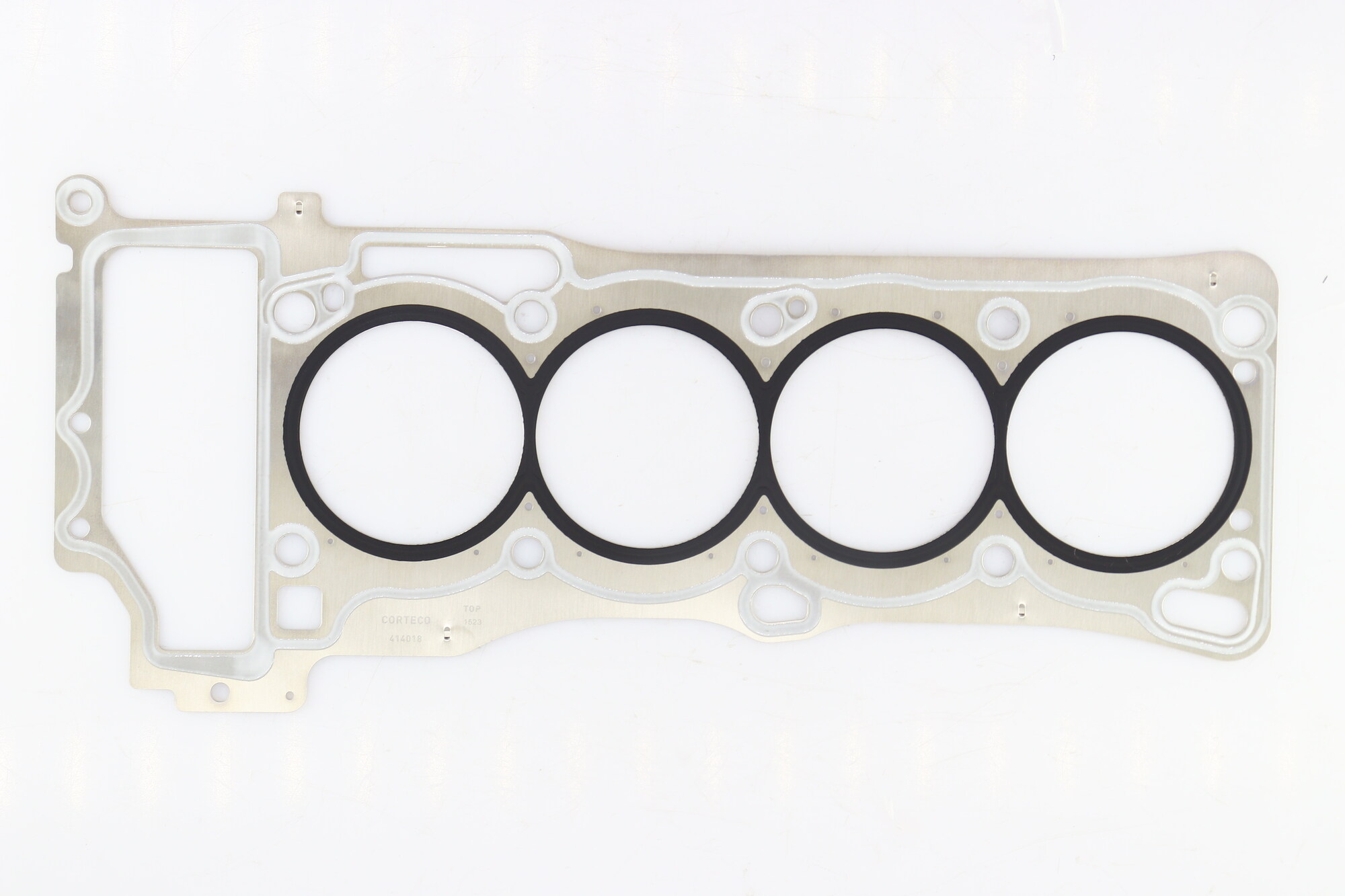 CORTECO Pakning, topstykke 414018p for NISSAN