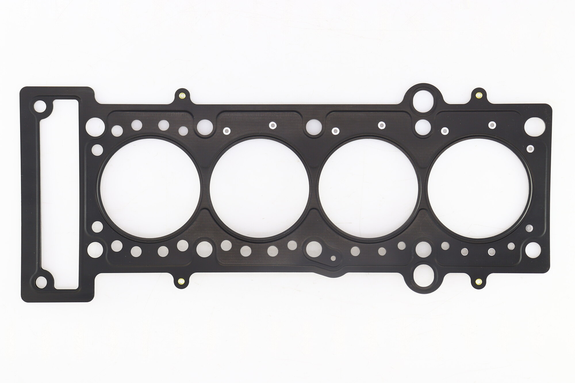 CORTECO Pakning, topstykke 414049p for DODGE MINI