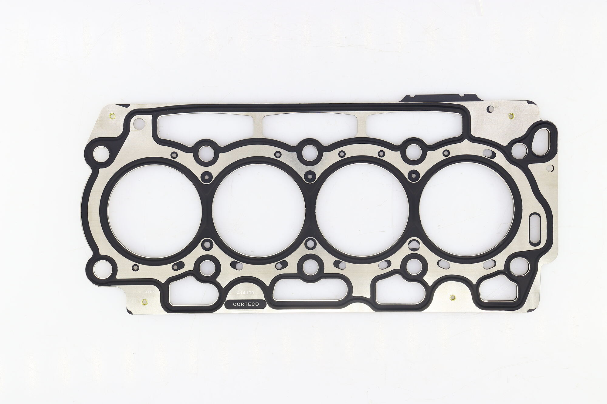 CORTECO Pakning, topstykke 414109p for FORD PEUGEOT MAZDA TOYOTA