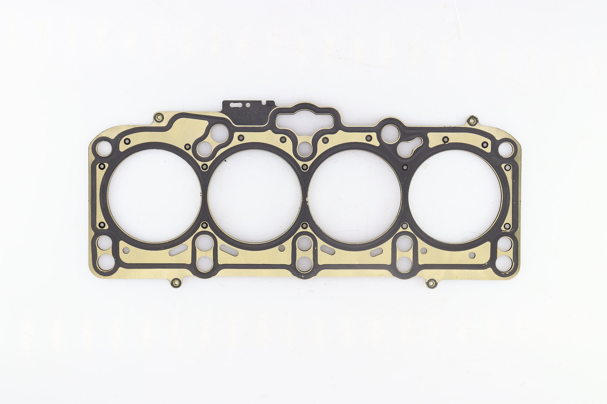 CORTECO Pakning, topstykke 414162p for MITSUBISHI SKODA VAG