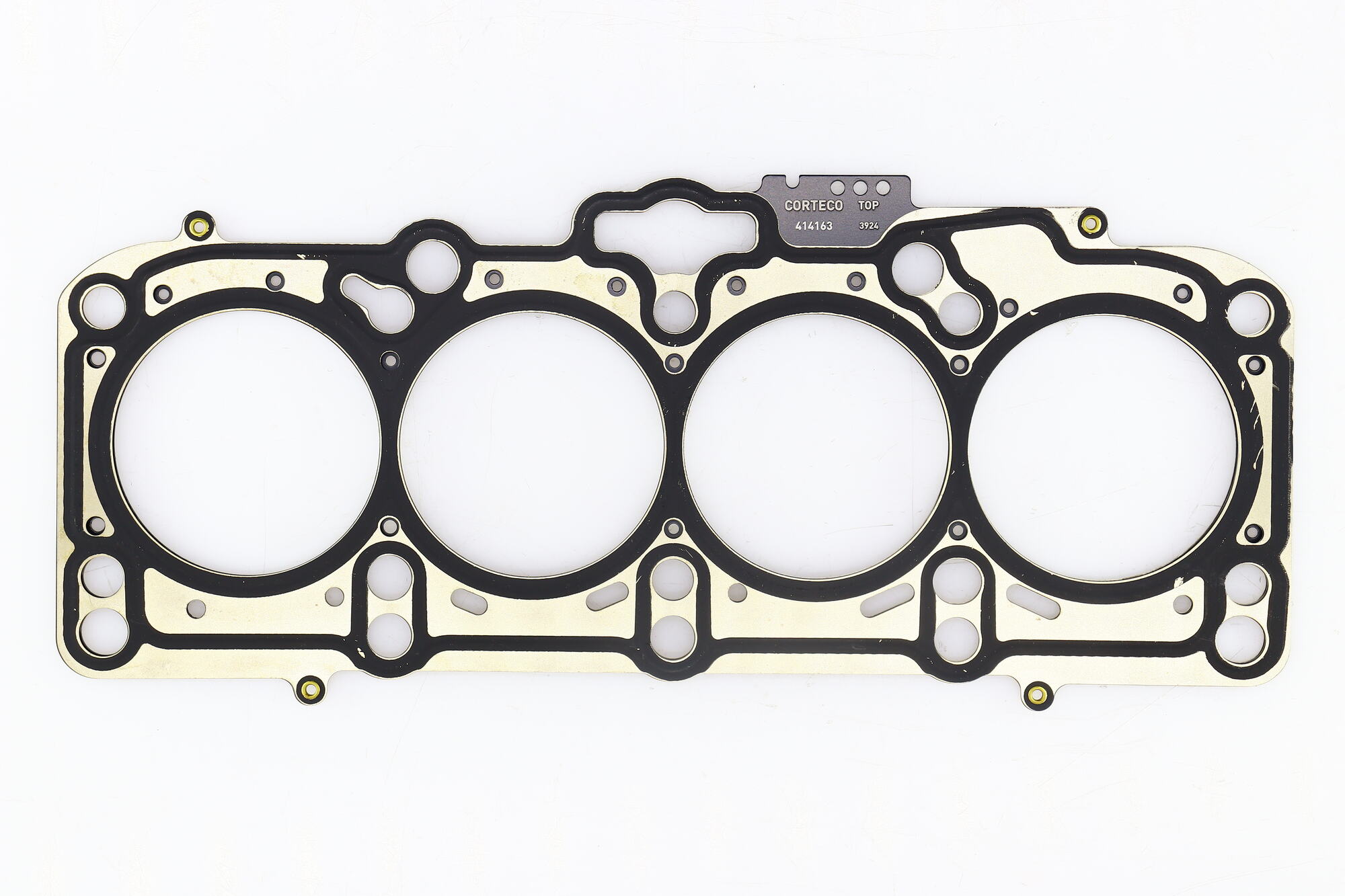 CORTECO Pakning, topstykke 414163p for MITSUBISHI SEAT VAG