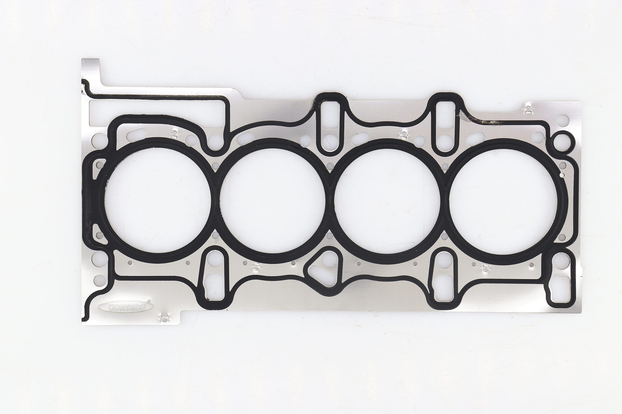 CORTECO Pakning, topstykke 414186p for OPEL FIAT CHEVROLET BUICK