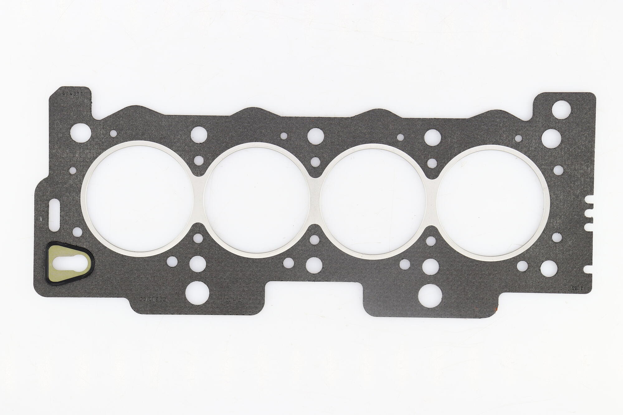 CORTECO Pakning, topstykke 414311p for CITROËN/PEUGEOT