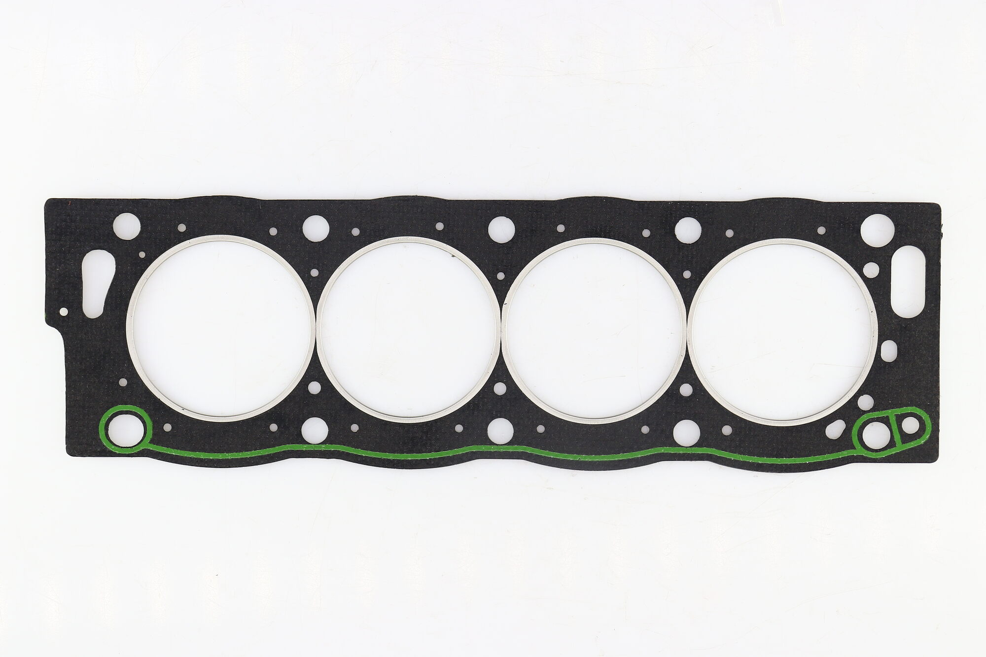 CORTECO Pakning, topstykke 414331p for FIAT LANCIA CITROËN/PEUGEOT