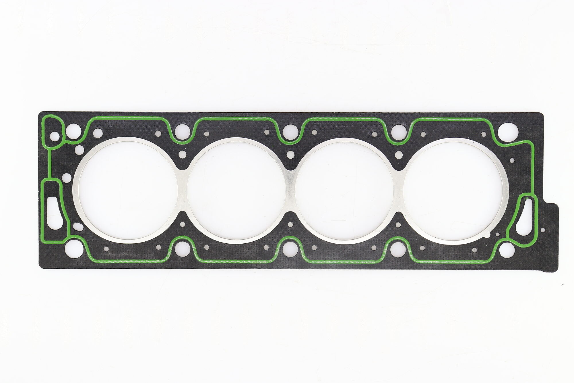 CORTECO Pakning, topstykke 414345p for CITROËN/PEUGEOT