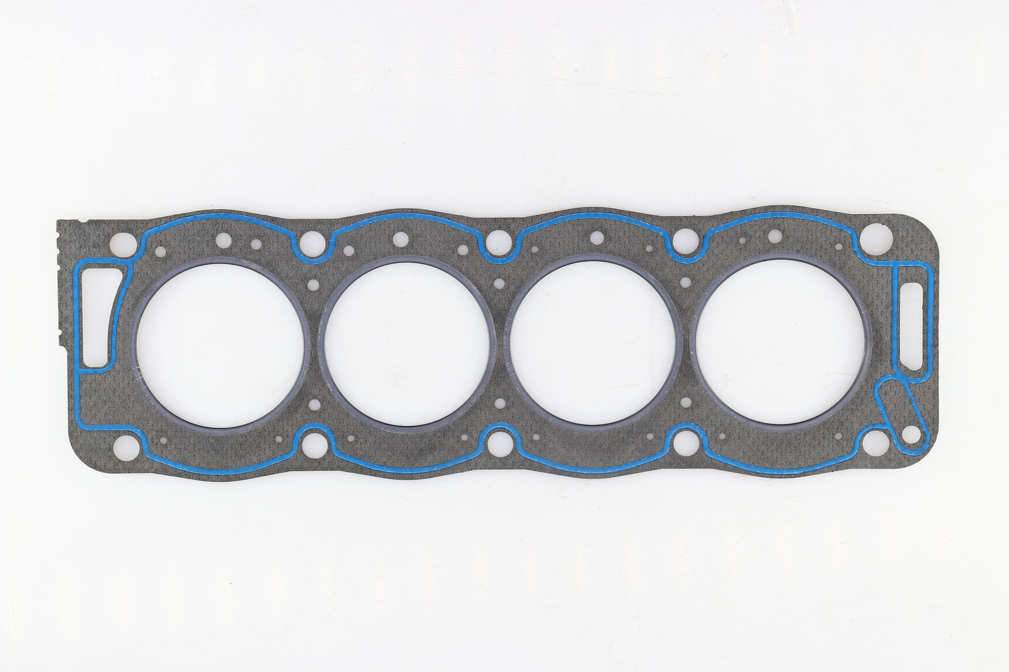 CORTECO Pakning, topstykke 414402p for CITROËN/PEUGEOT