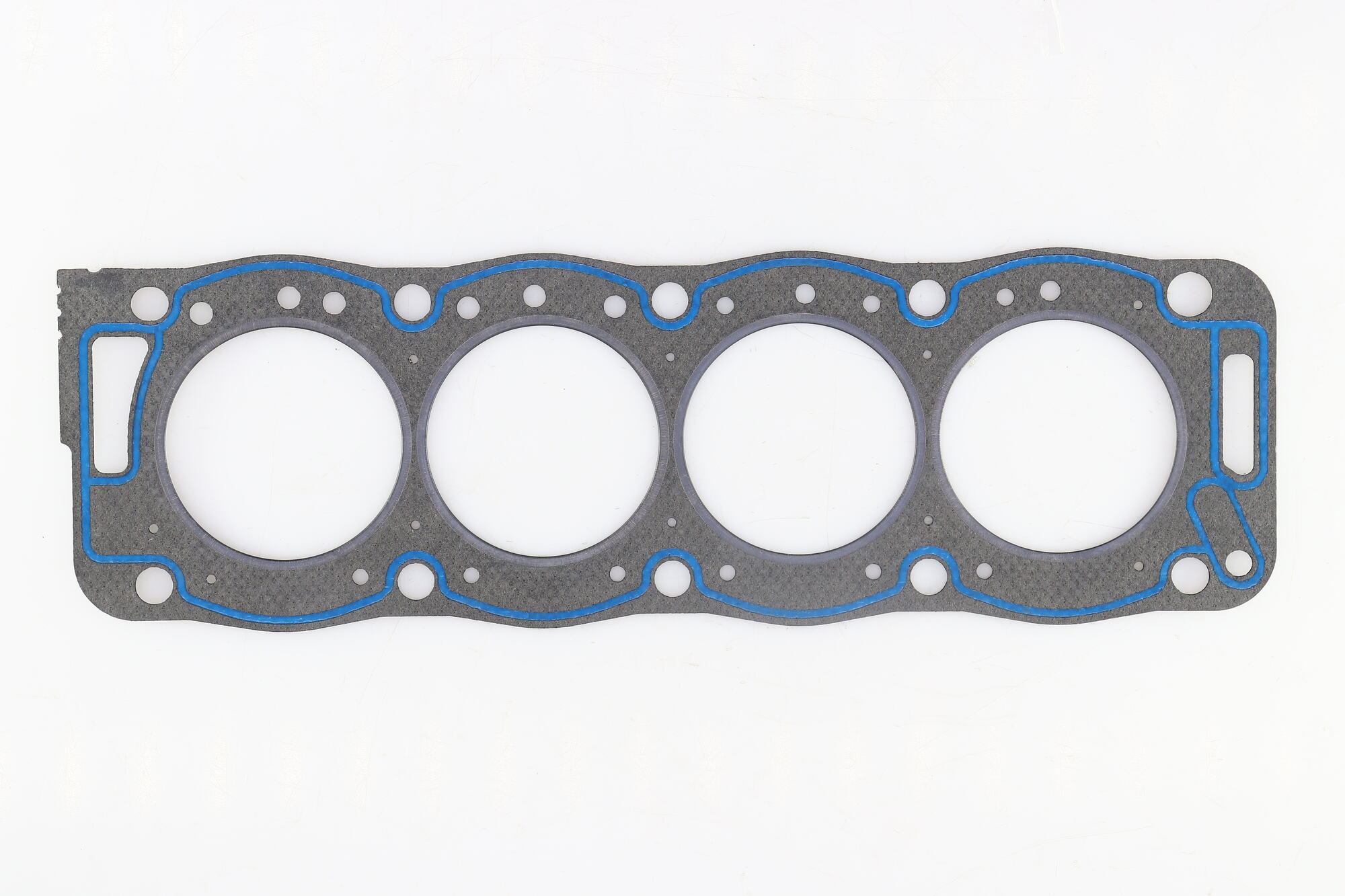 CORTECO Pakning, topstykke 414407p for SUZUKI CITROËN/PEUGEOT