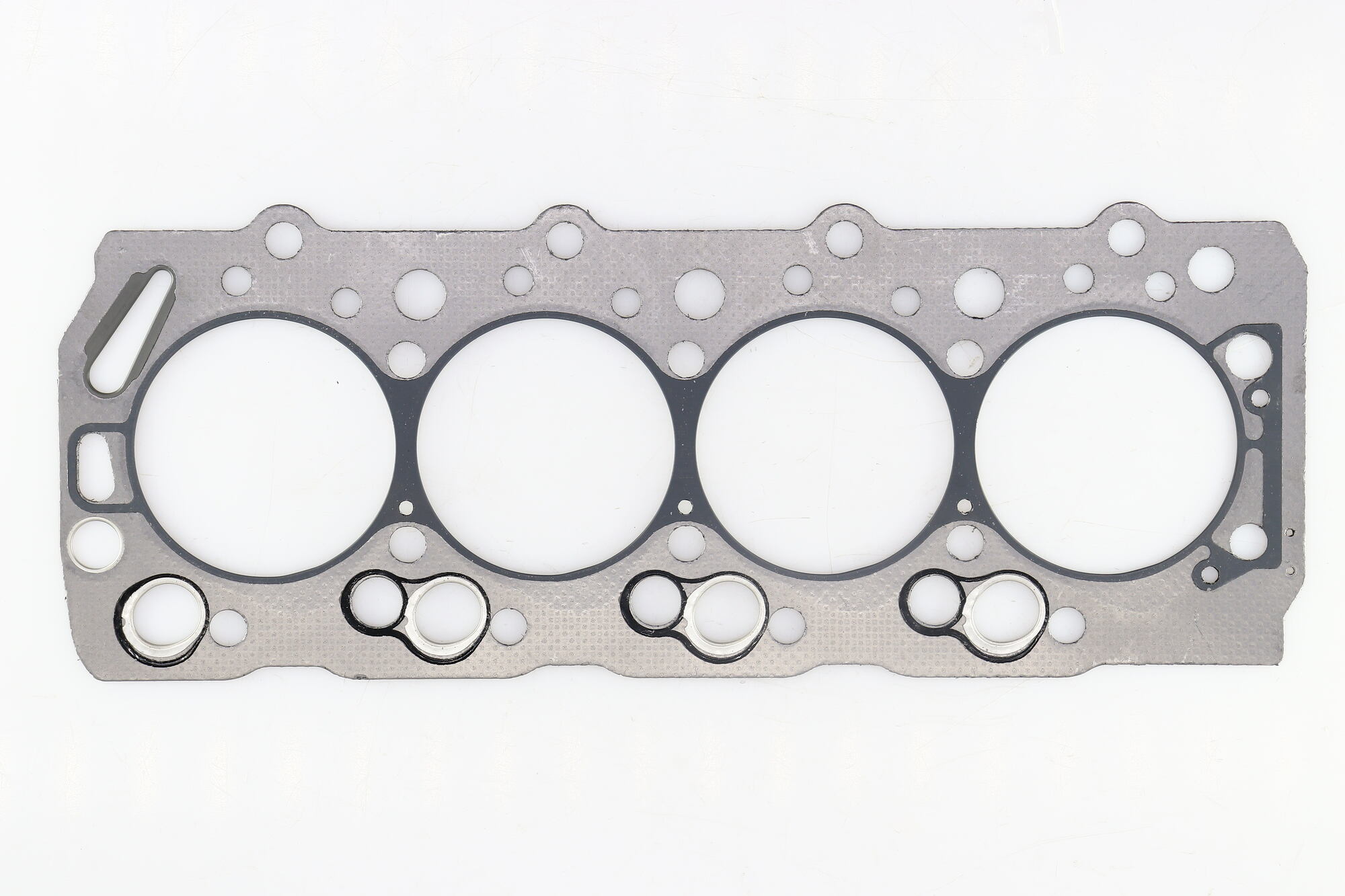 CORTECO Pakning, topstykke 414483p for HYUNDAI KIA FORD MITSUBISHI