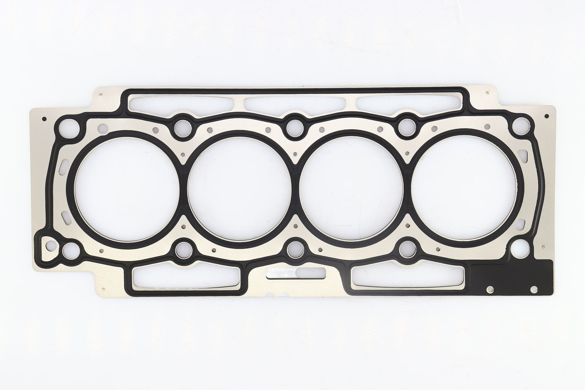 CORTECO Pakning, topstykke 415005p for FIAT CITROËN/PEUGEOT