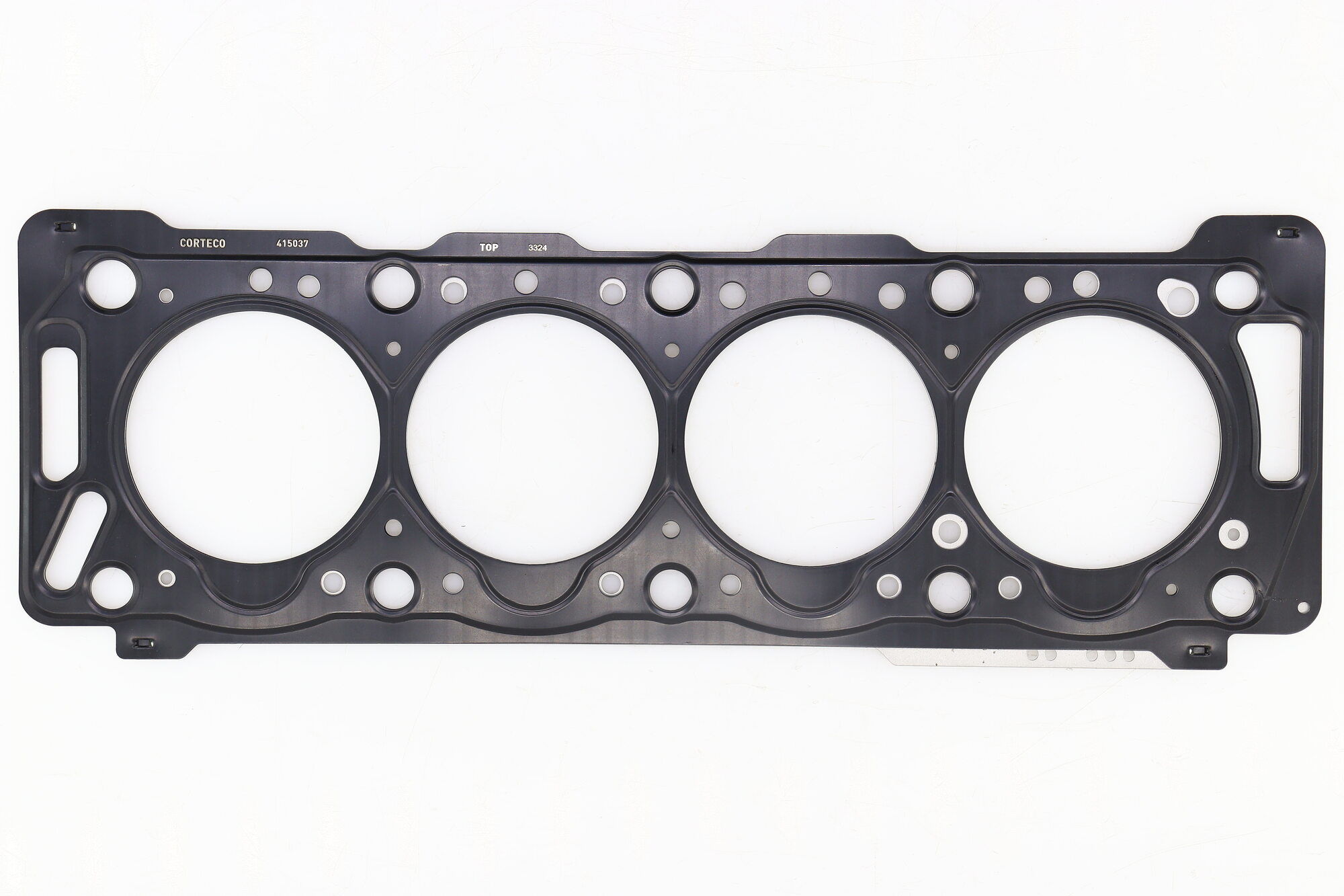 CORTECO Pakning, topstykke 415037p for CITROËN/PEUGEOT