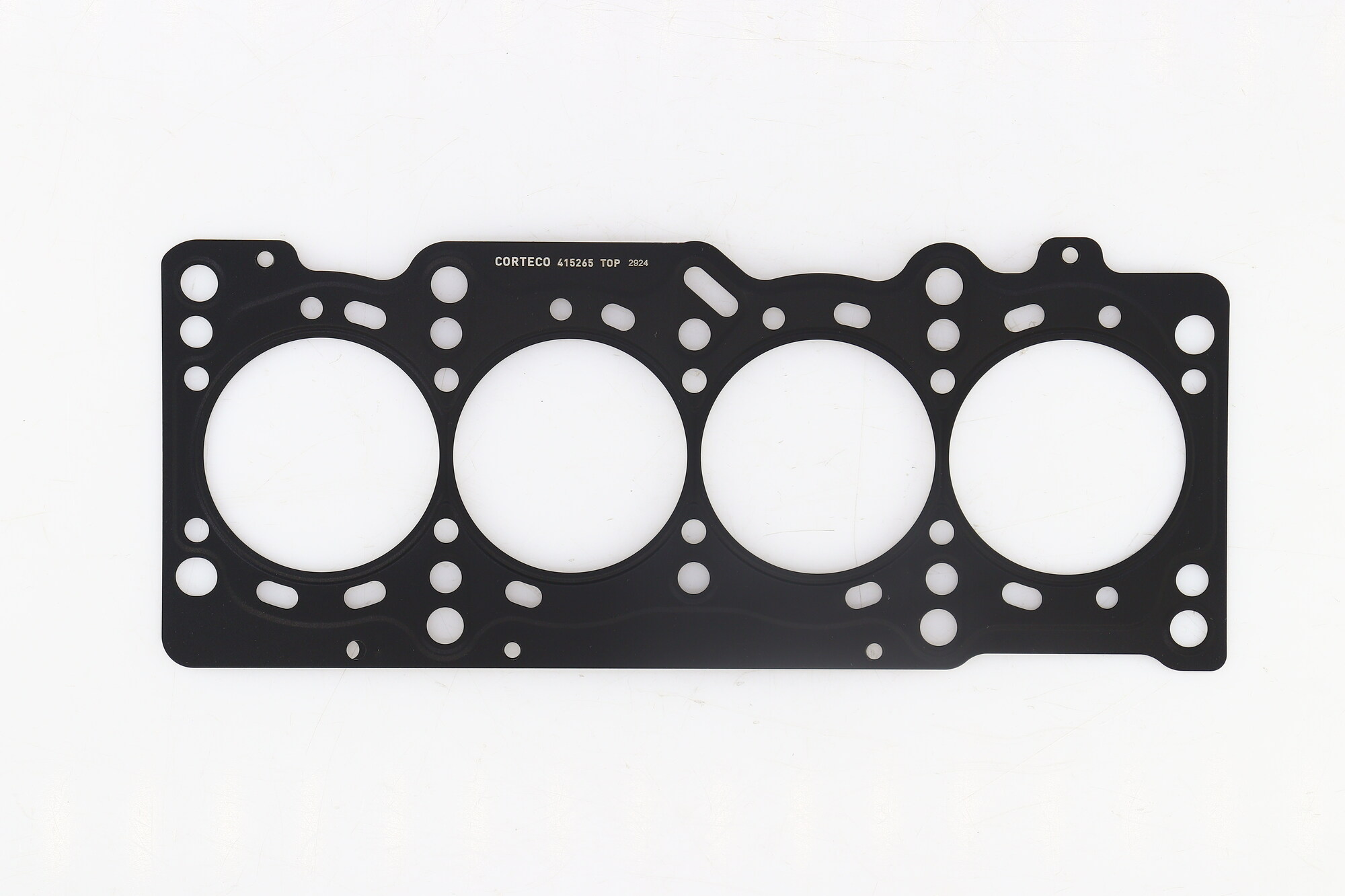 CORTECO Pakning, topstykke 415265p for FIAT