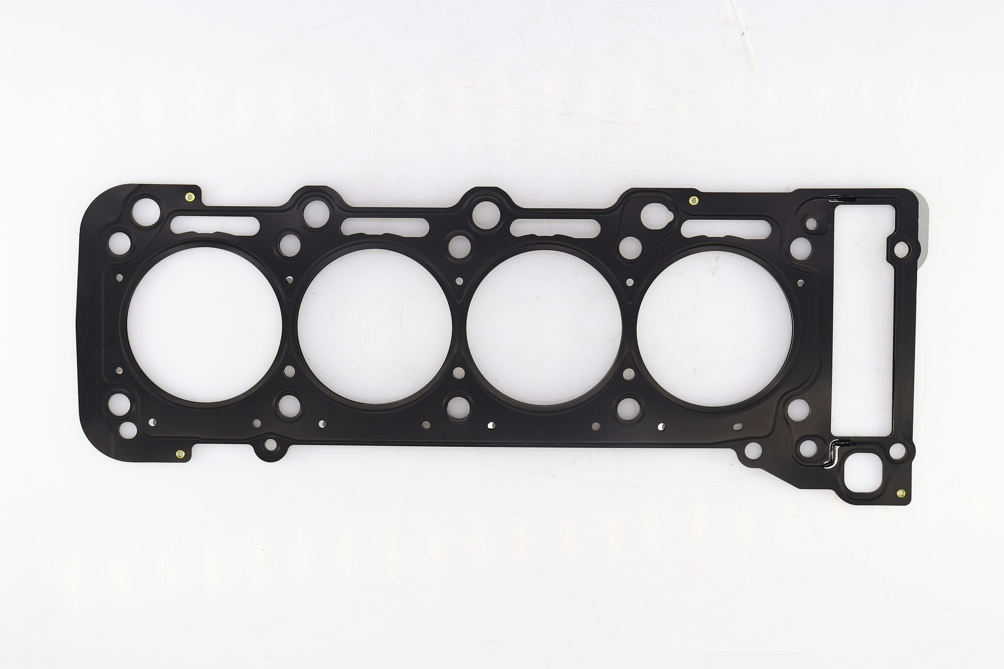 CORTECO Pakning, topstykke 415396p for MERCEDES-BENZ