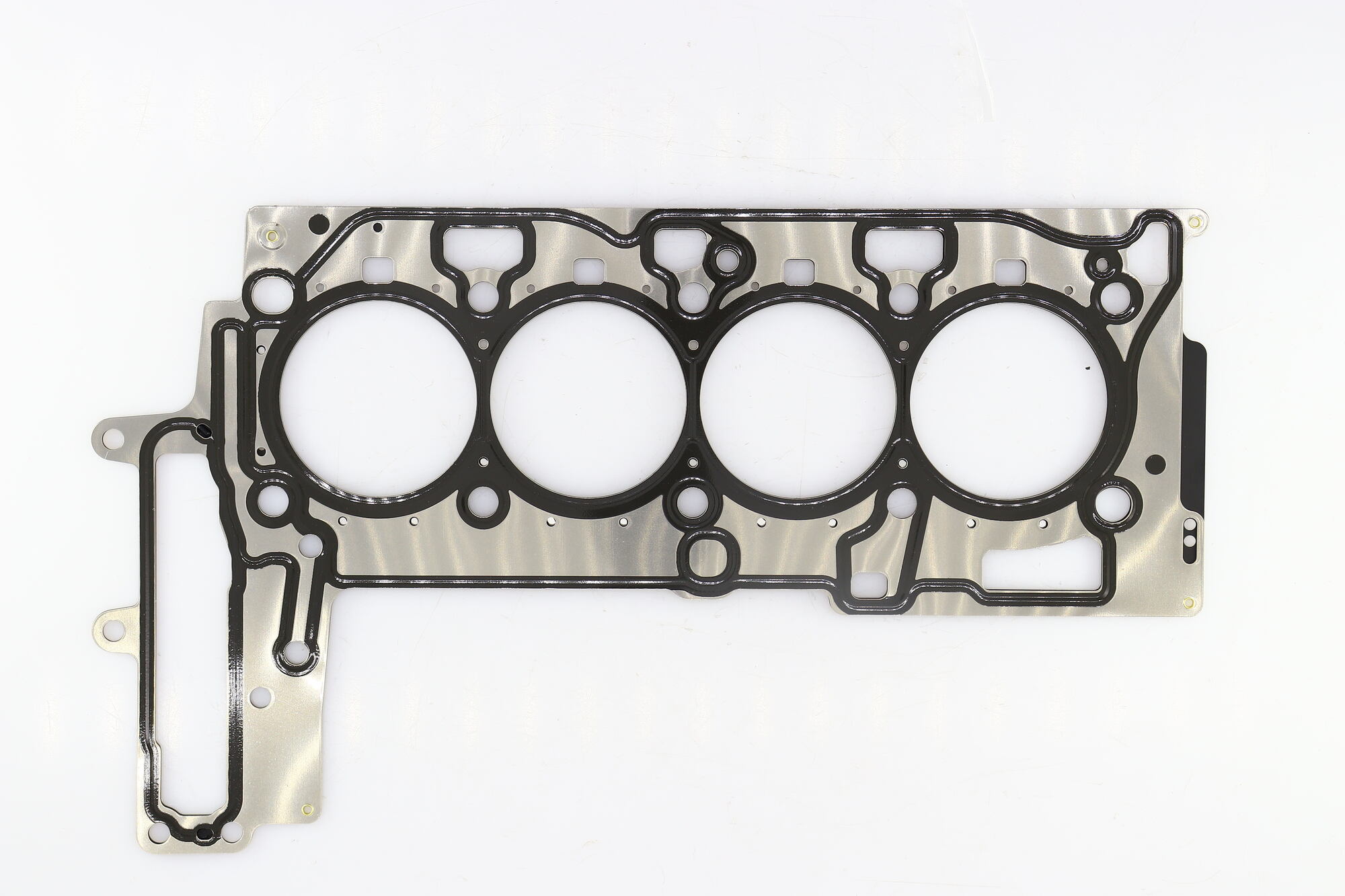 CORTECO Pakning, topstykke 415414p for BMW