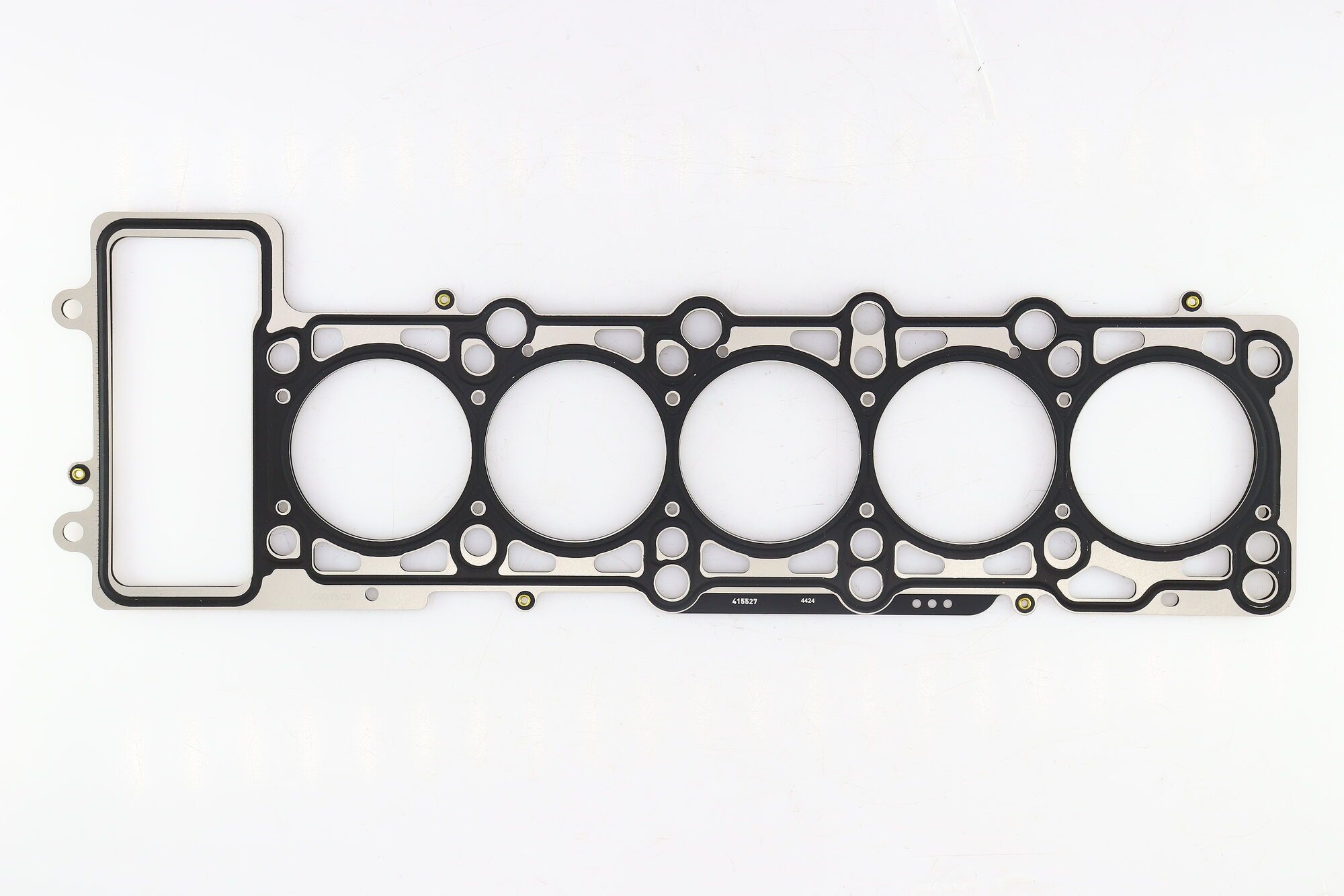 CORTECO Pakning, topstykke 415427p for OPEL TOYOTA