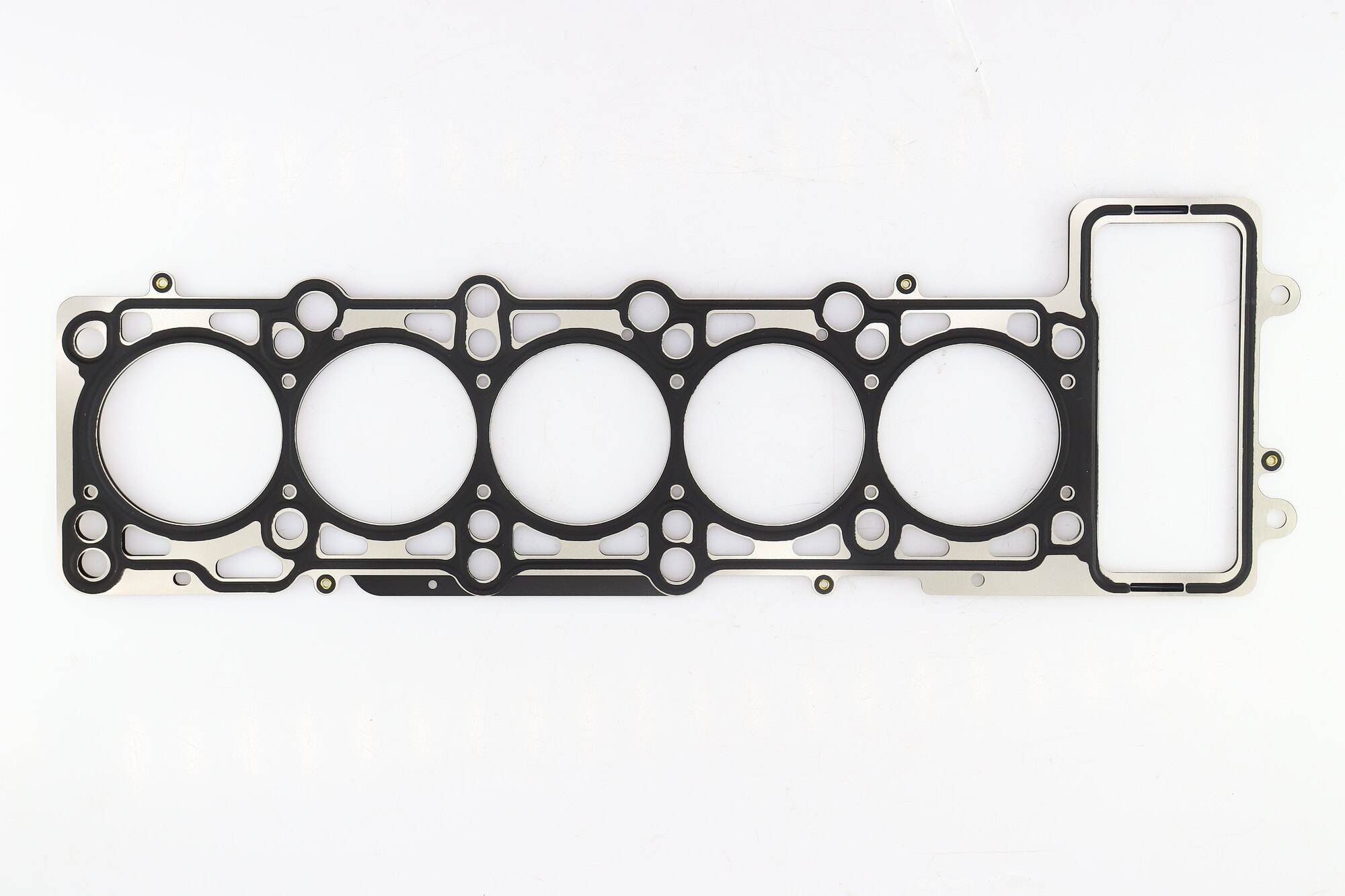 CORTECO Pakning, topstykke 415525p for VAG