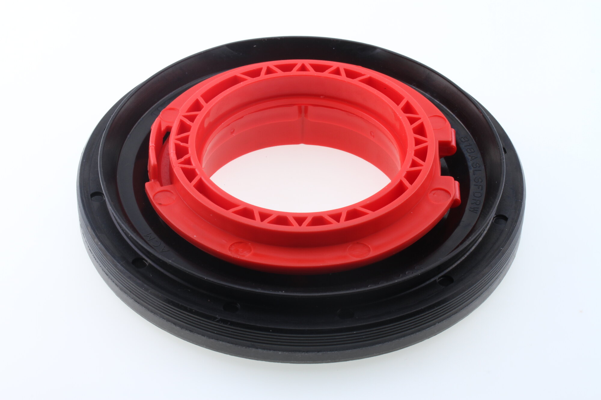 CORTECO Pakdåse, differentiale 49124751 bagaksel for BMW