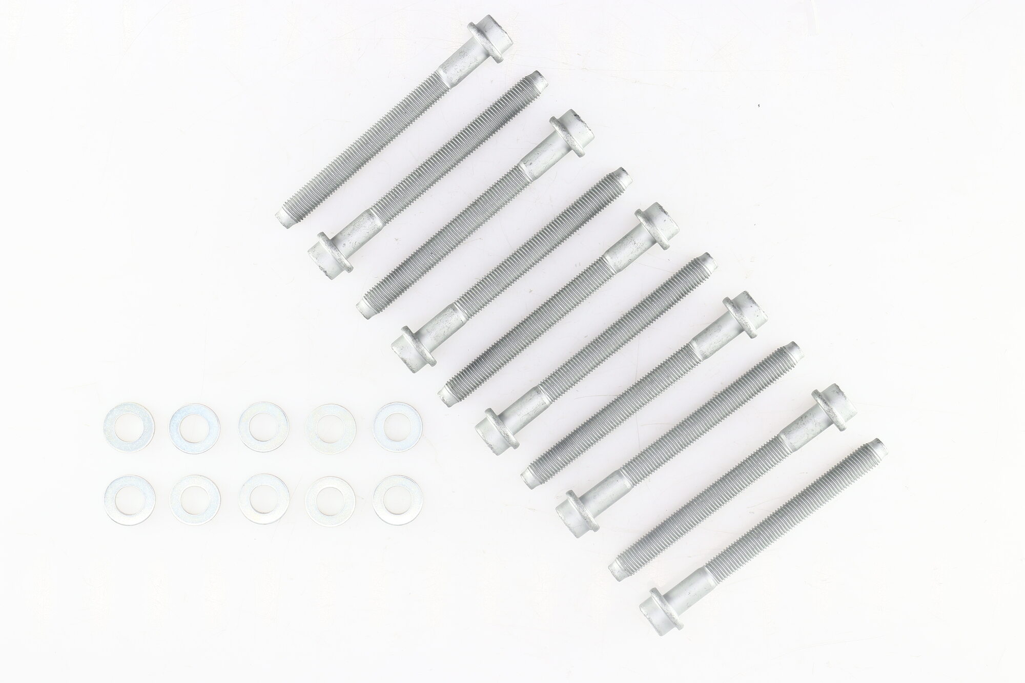 CORTECO topbolte-sæt 016200b for HYUNDAI LANCIA ROVER SUZUKI CITROËN/PEUGEOT