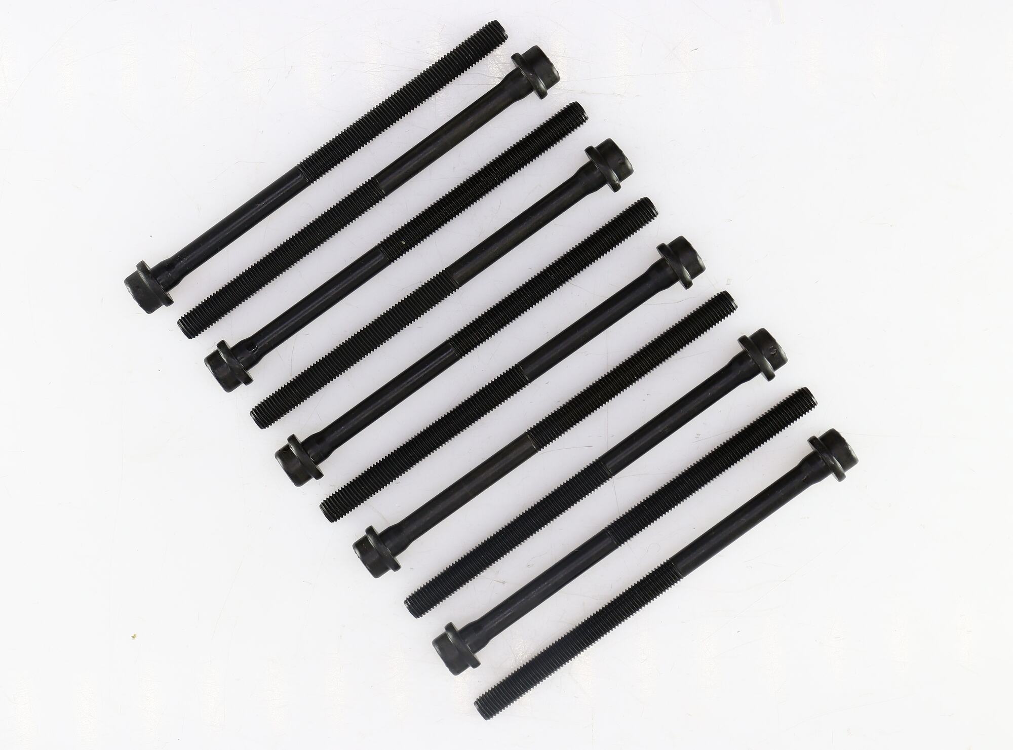 CORTECO topbolte-sæt 016206b for FIAT CITROËN/PEUGEOT