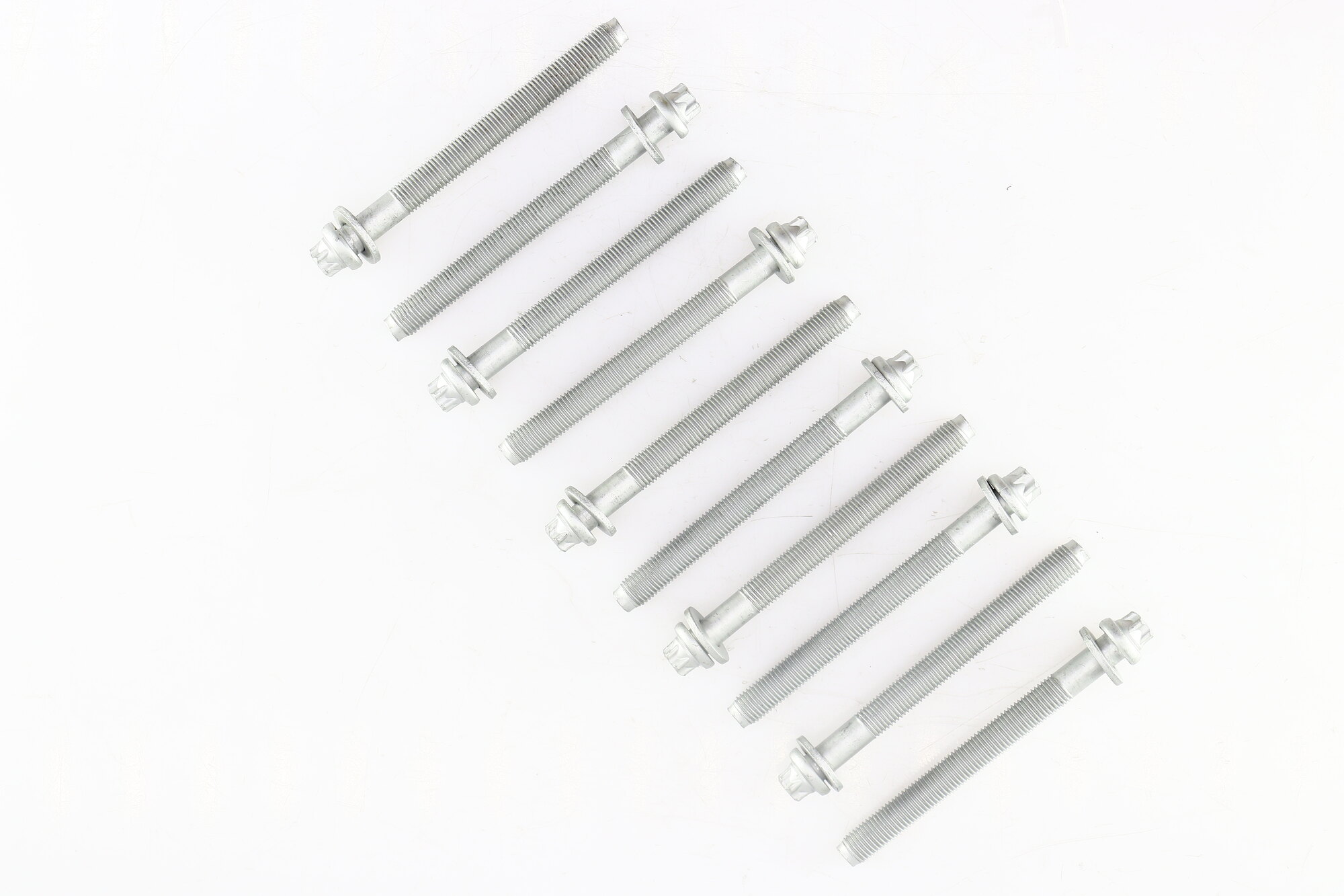 CORTECO topbolte-sæt 016248b for CITROËN/PEUGEOT
