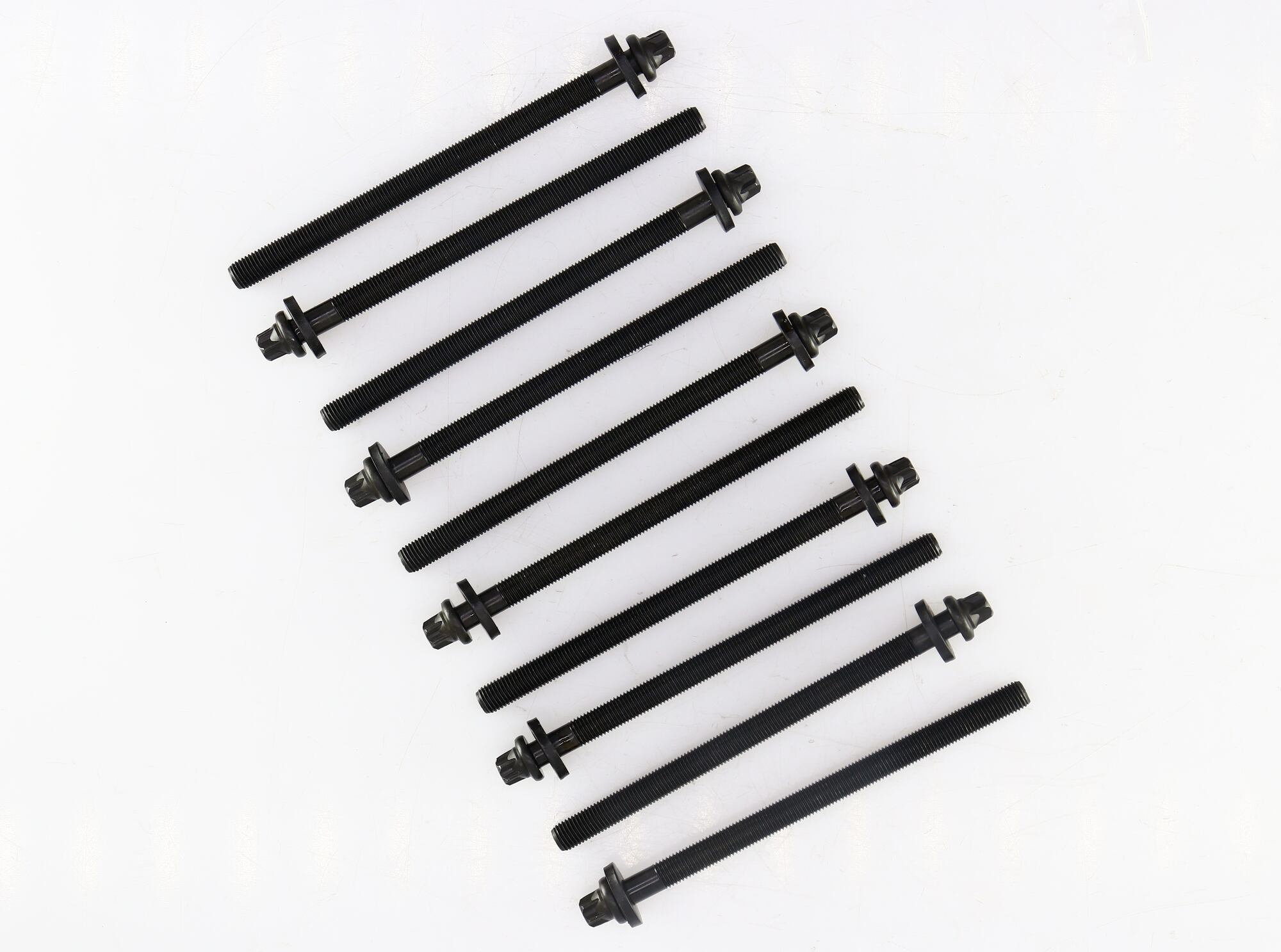 CORTECO topbolte-sæt 016281b for OPEL LANCIA SAAB